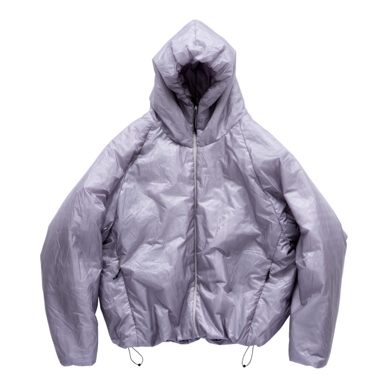 HEATWAVE PUFFER JACKET v1.5