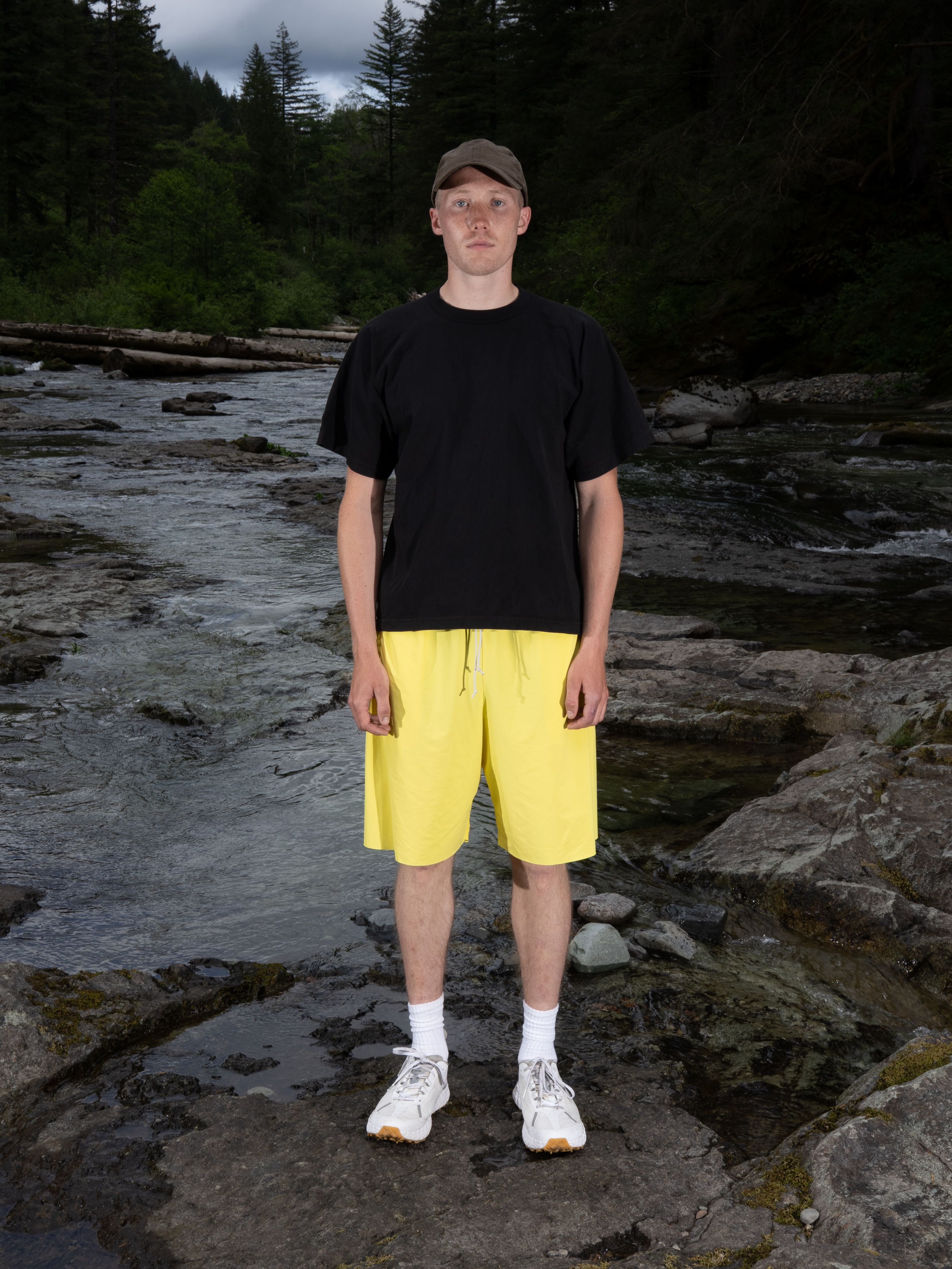WARP SHORT LONG | gnuhr