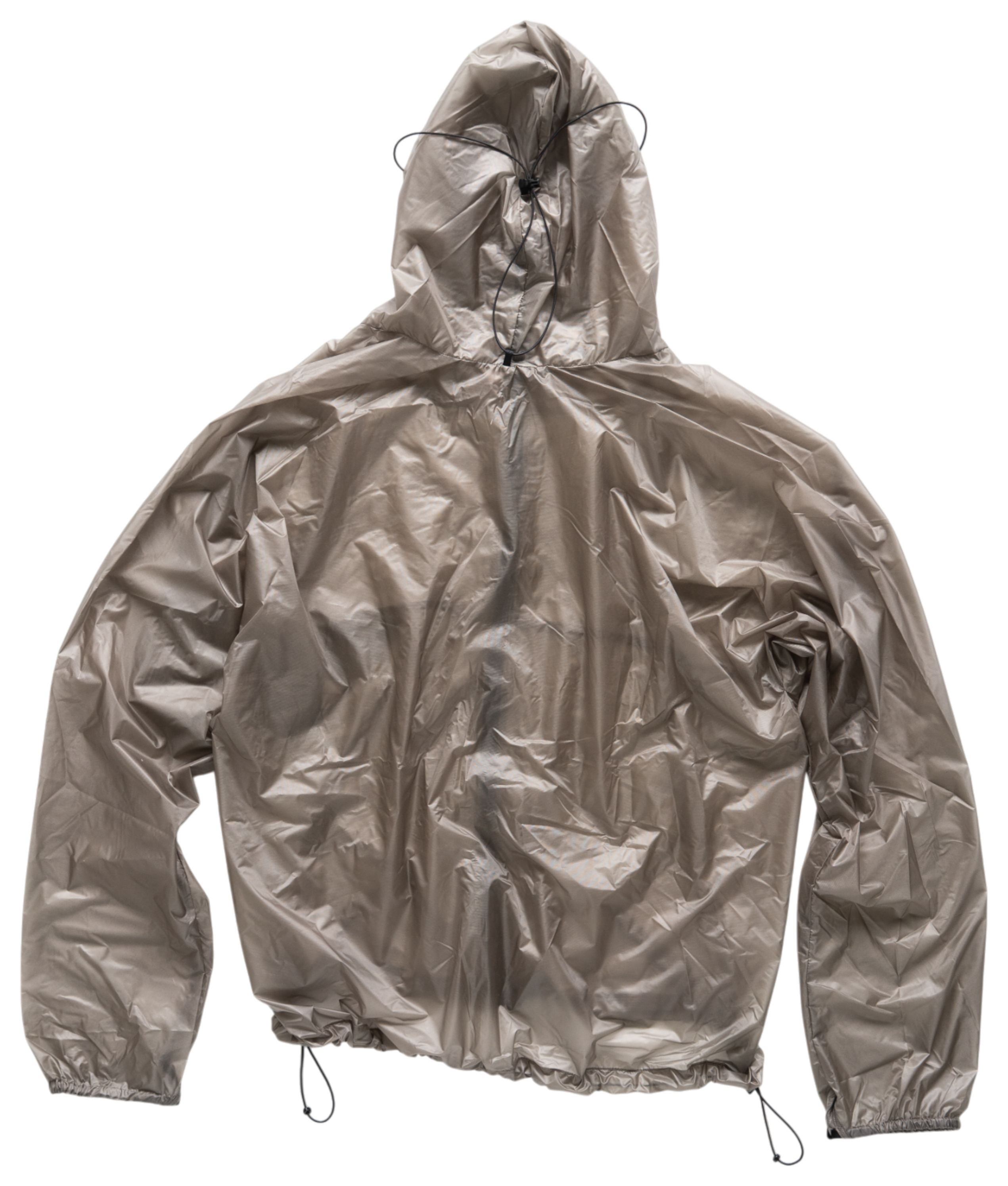 ★2024SS新作★WOOALONG★Signature nylon wind breaker Classic Logo Youth Lightweight Windbreaker Full Zip Jacket