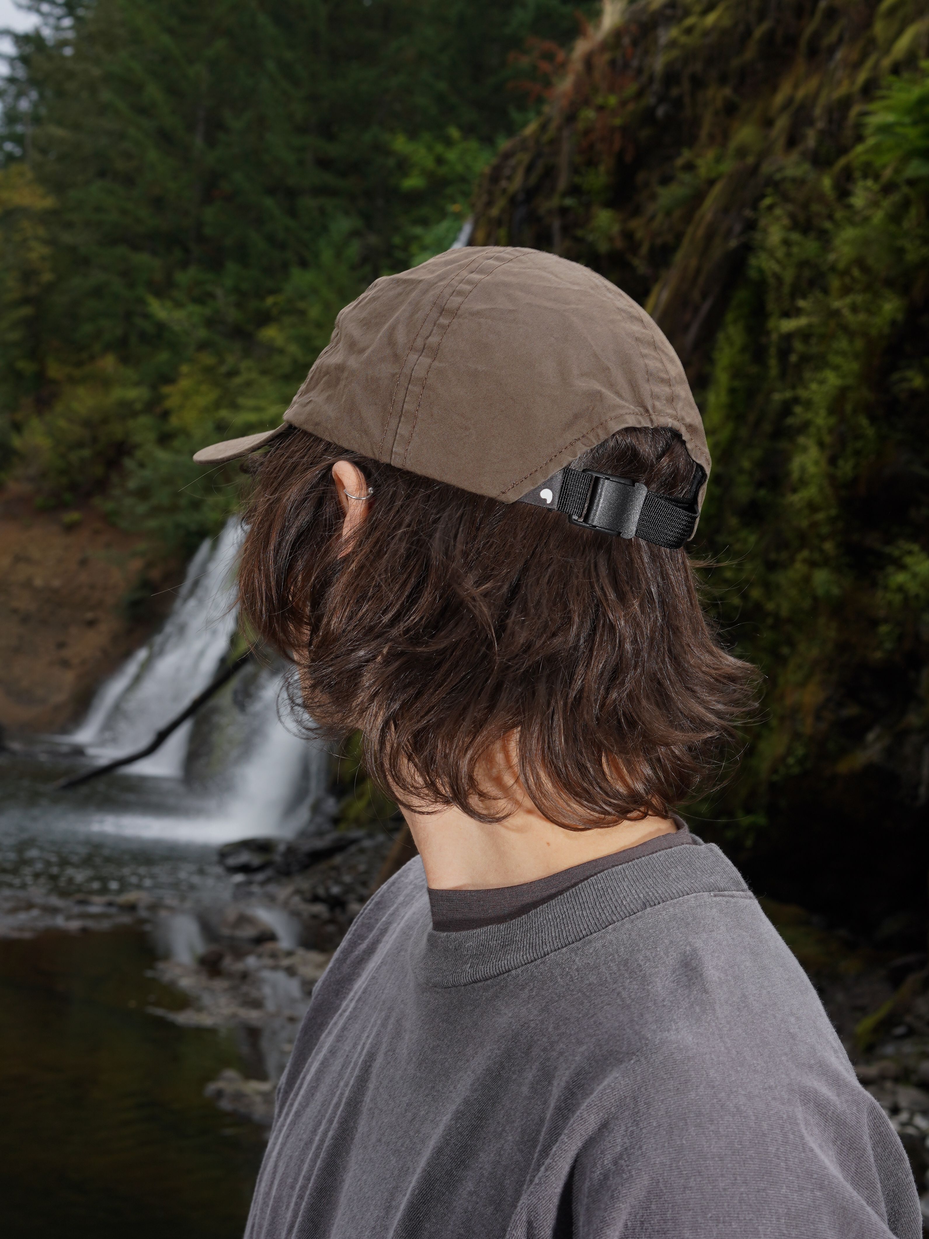 GNO CAP FERG SWASH | gnuhr
