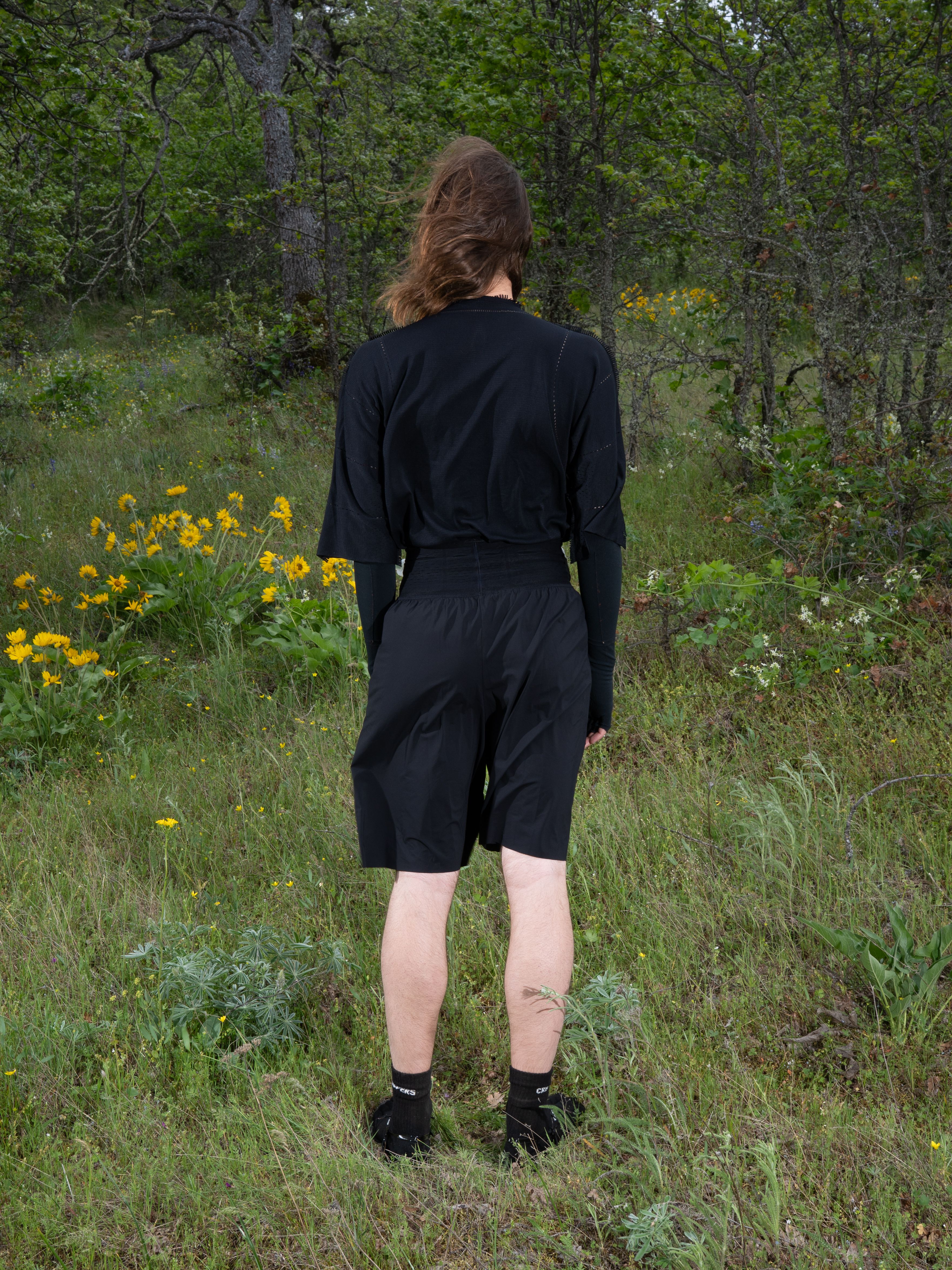 WARP SHORT LONG | gnuhr