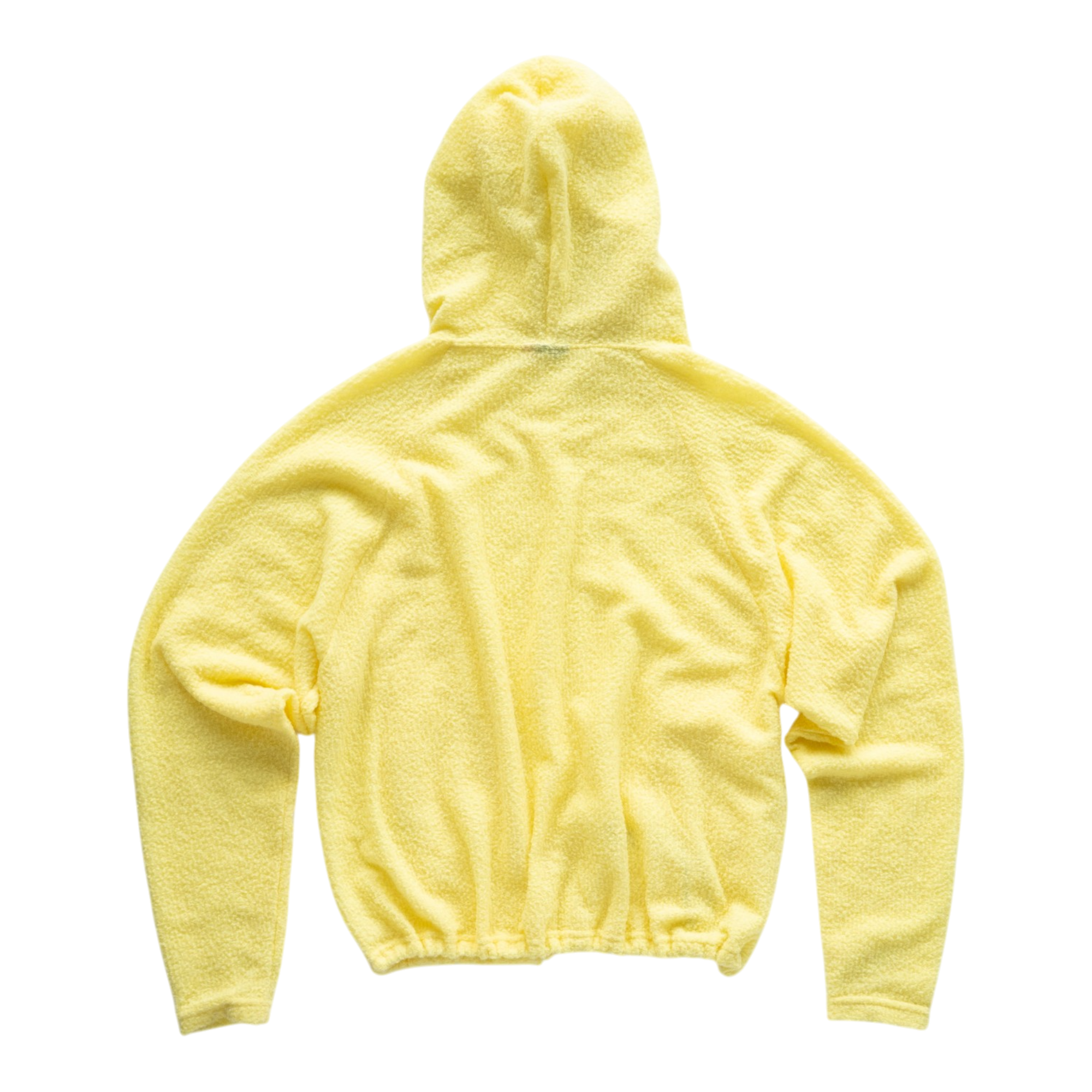 gnuhr サイズ5 SHAG HOODIE WOOL SHAG HOODIE | gnuhr