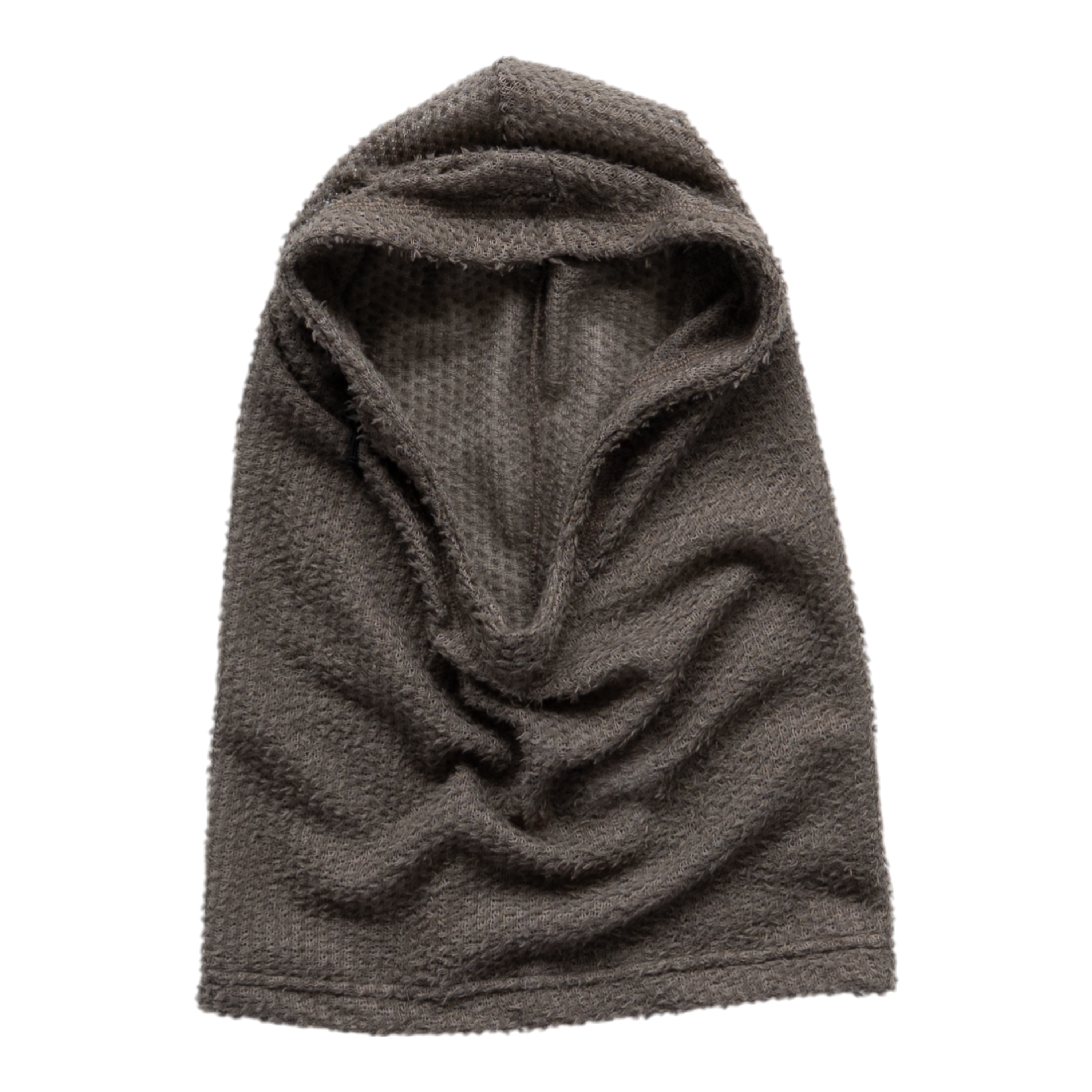 SHAG HOOD | gnuhr