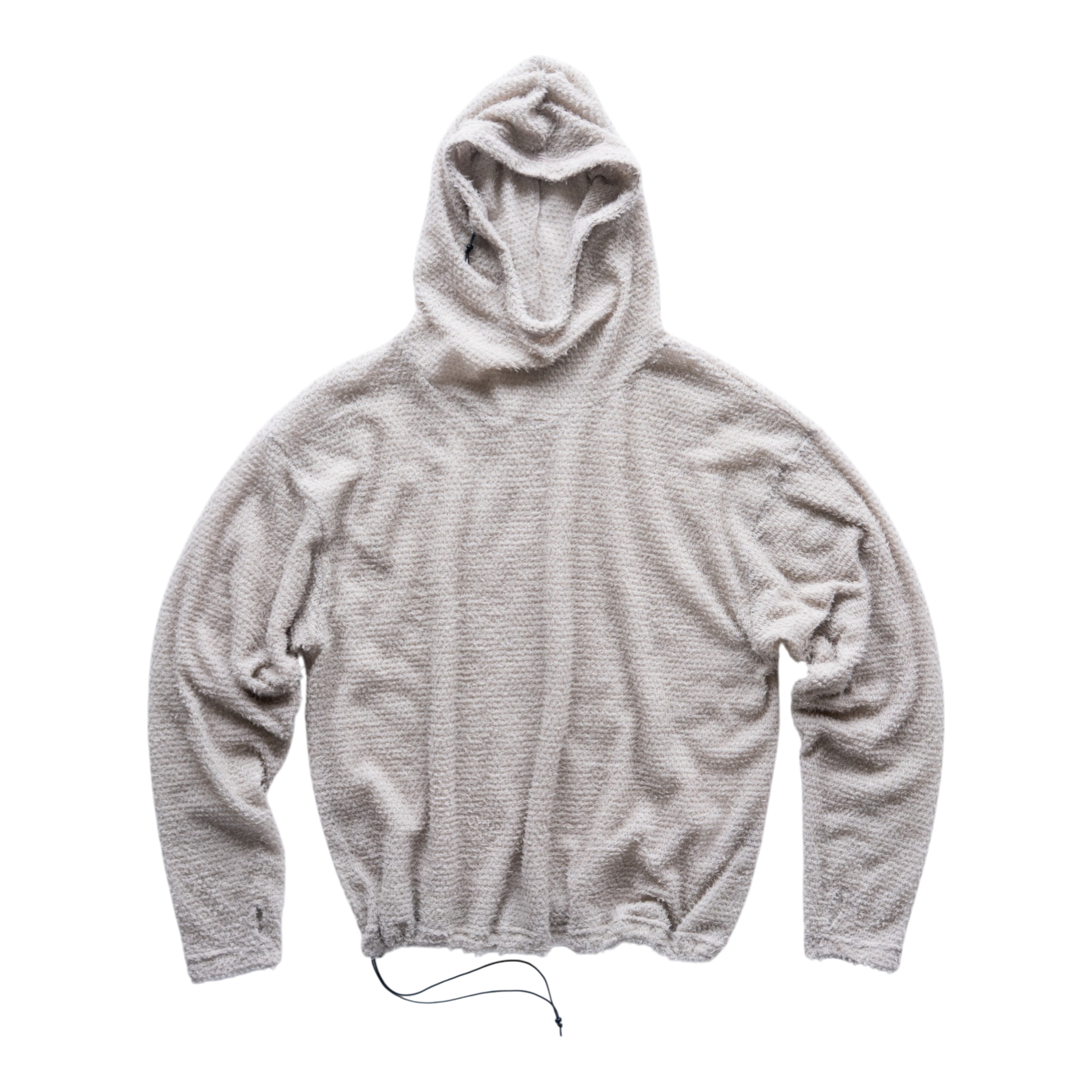 SHAG HOODIE v2.0 | gnuhr