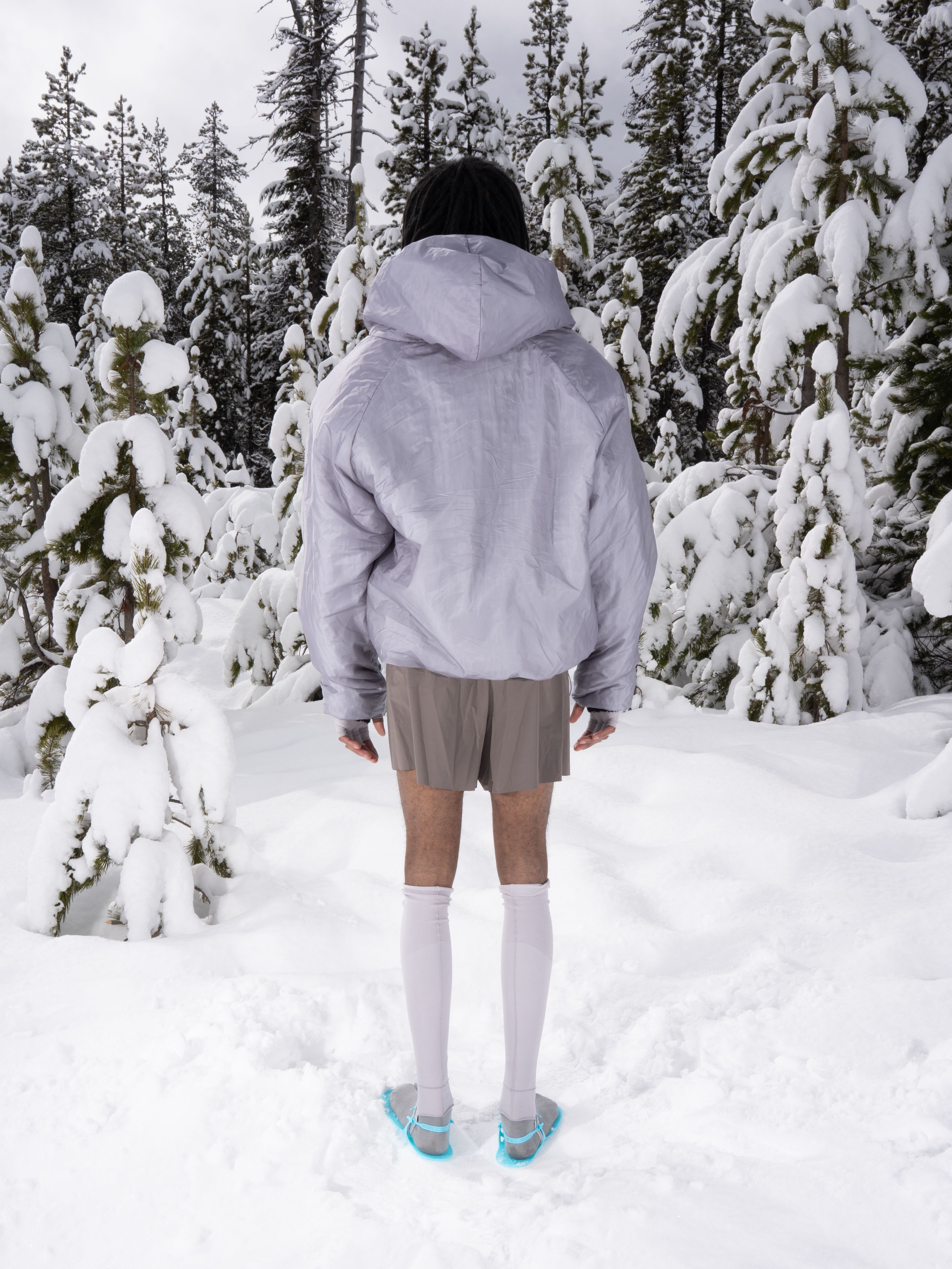 Heatwave Puffer Jacket v1.5 | Gnuhr | FETCHING