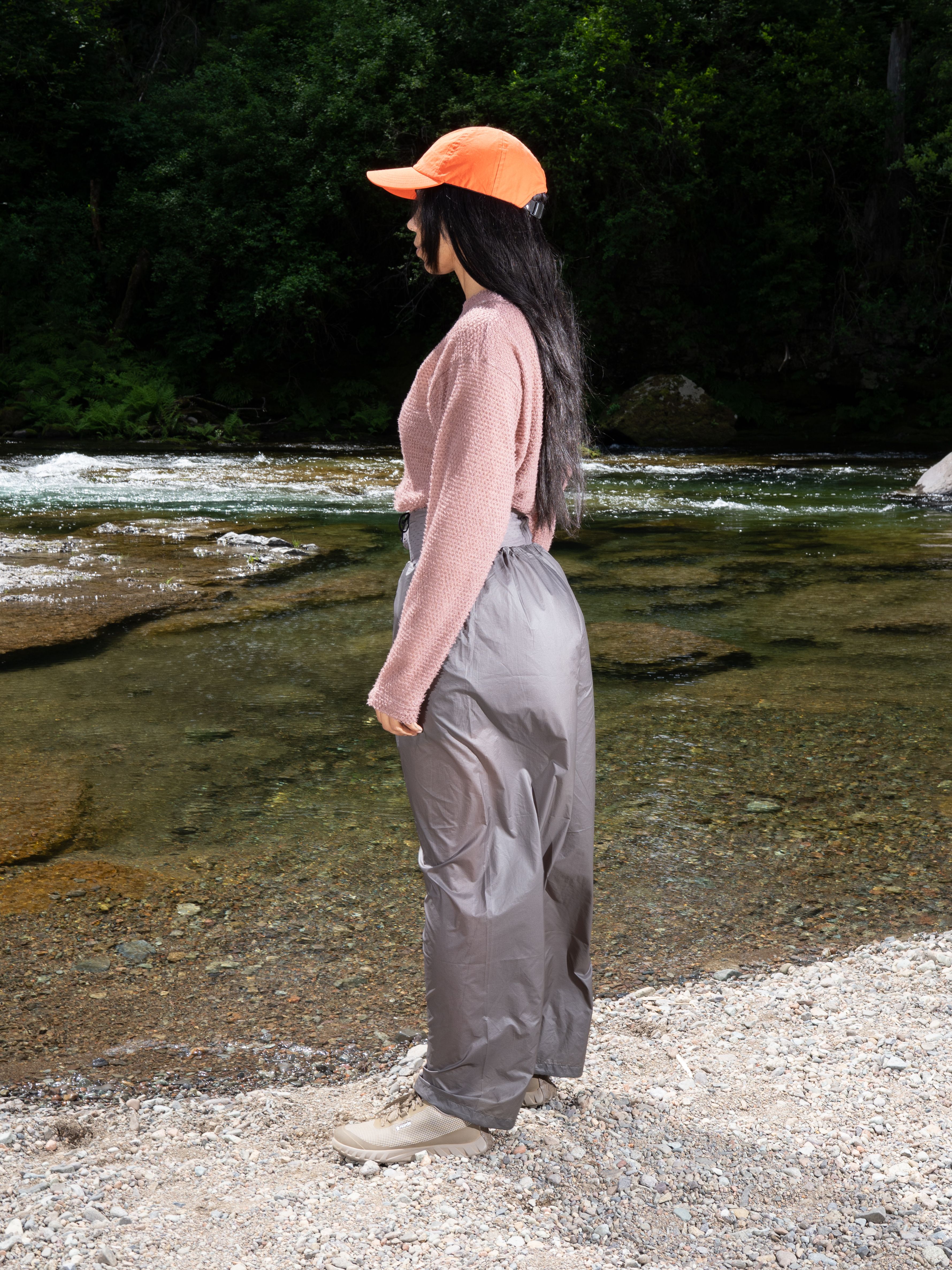 gnuhr GNO CAP canteen キャンプ GNO CAP | gnuhr