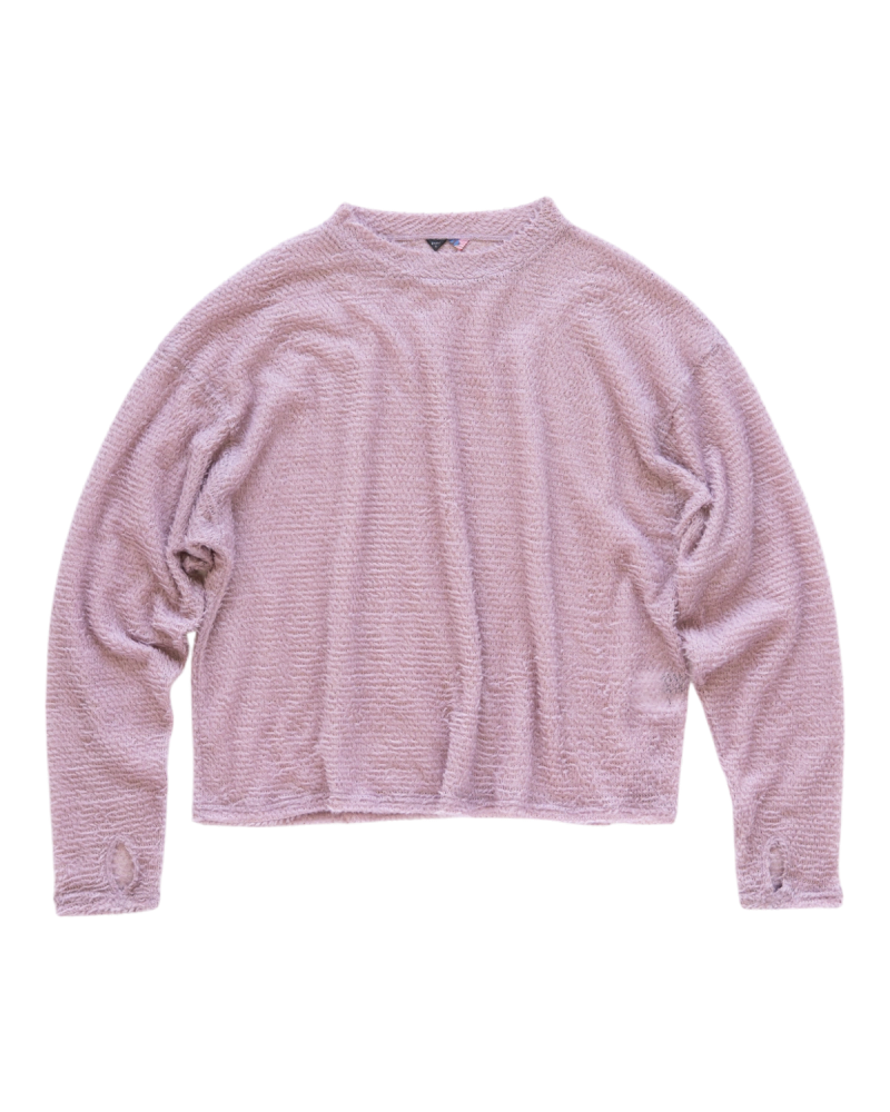 SHAG SWEATER v2.0