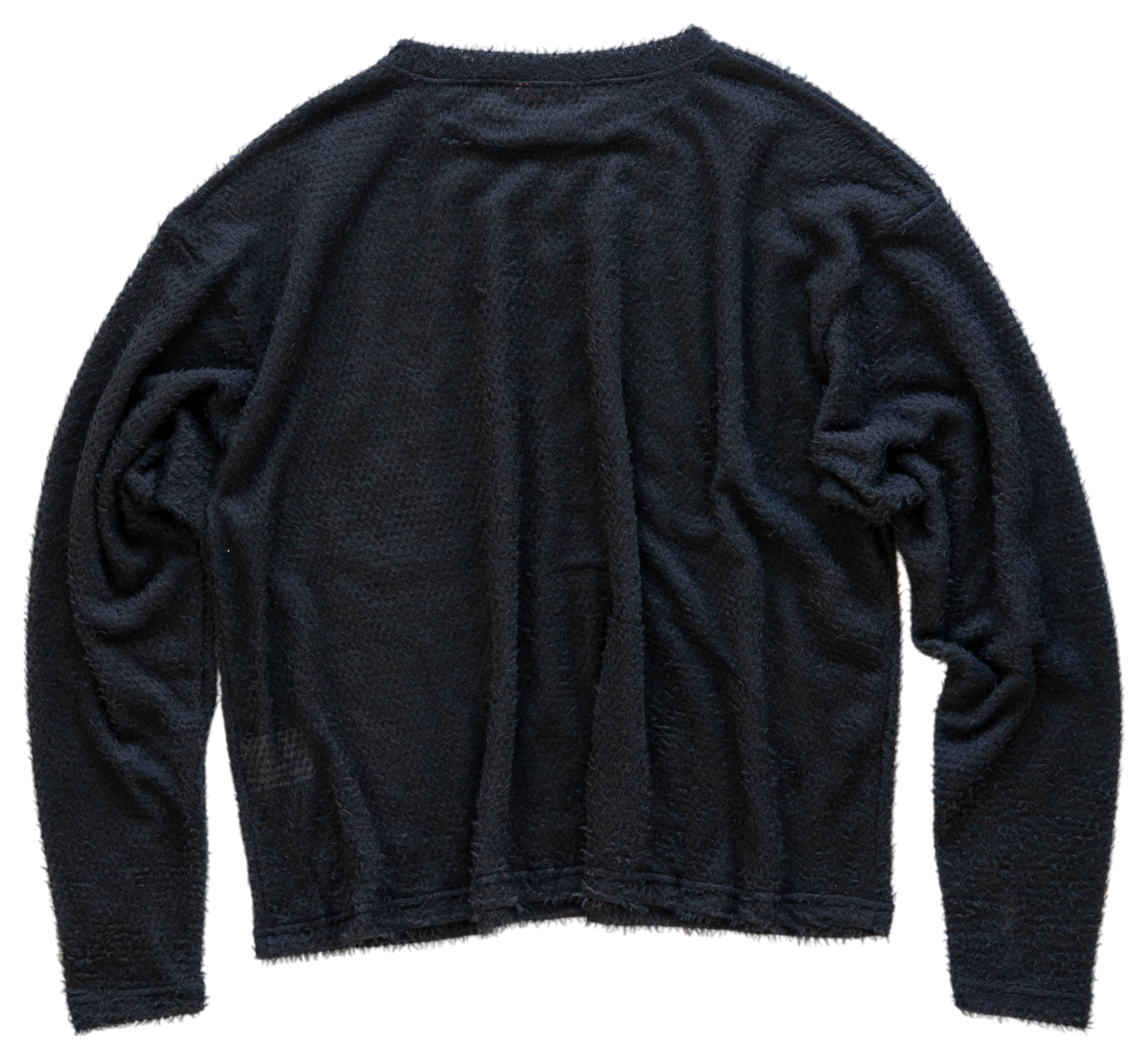 【最安値】Eaphi FLUFFY WAVE KNIT bfd7f8fbe0481abe2b77f511cbbb6e