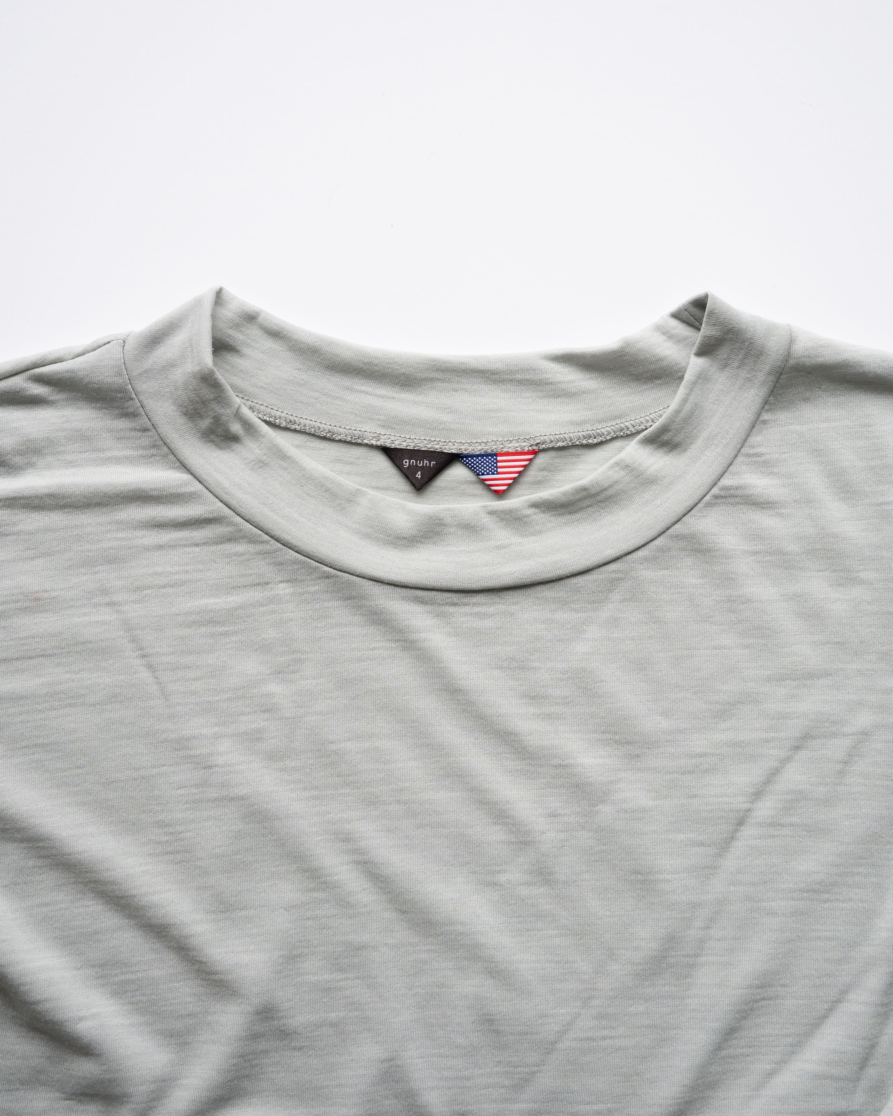 CREEPER CREW MERINO v2.0 | gnuhr