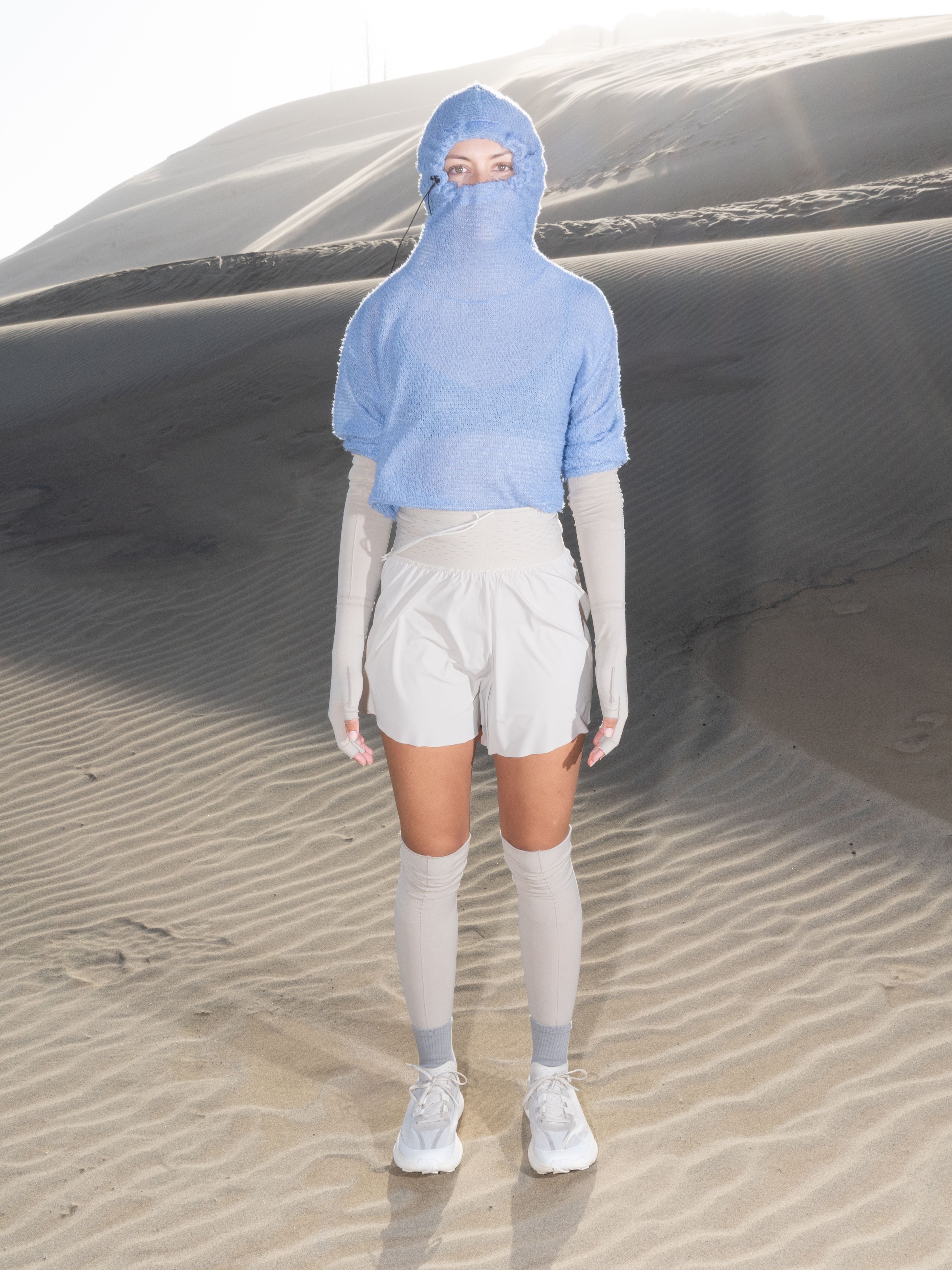 WARP SHORT SHORT | gnuhr