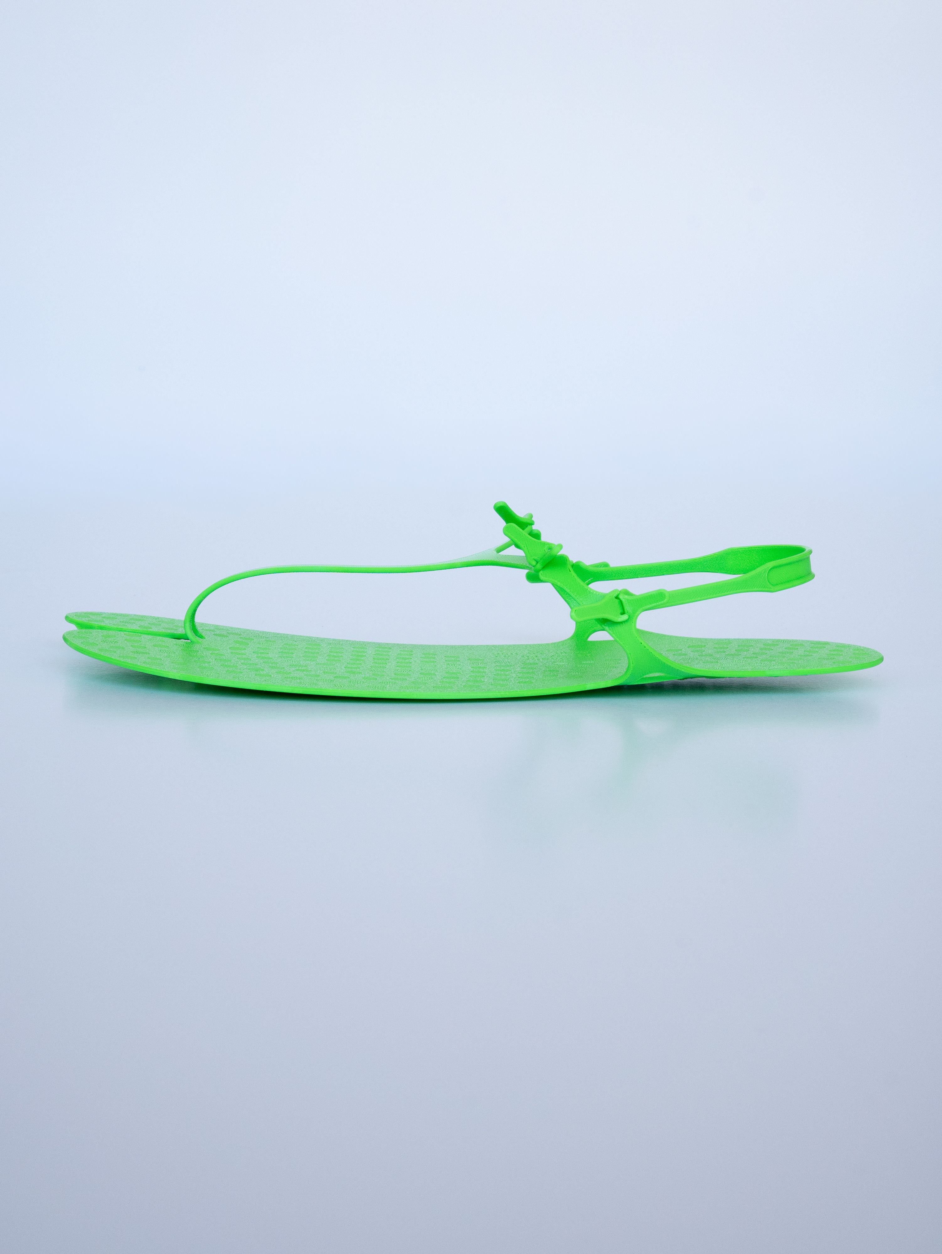 GNUHR FOOTPRINT CAMP SANDAL PCT | gnuhr