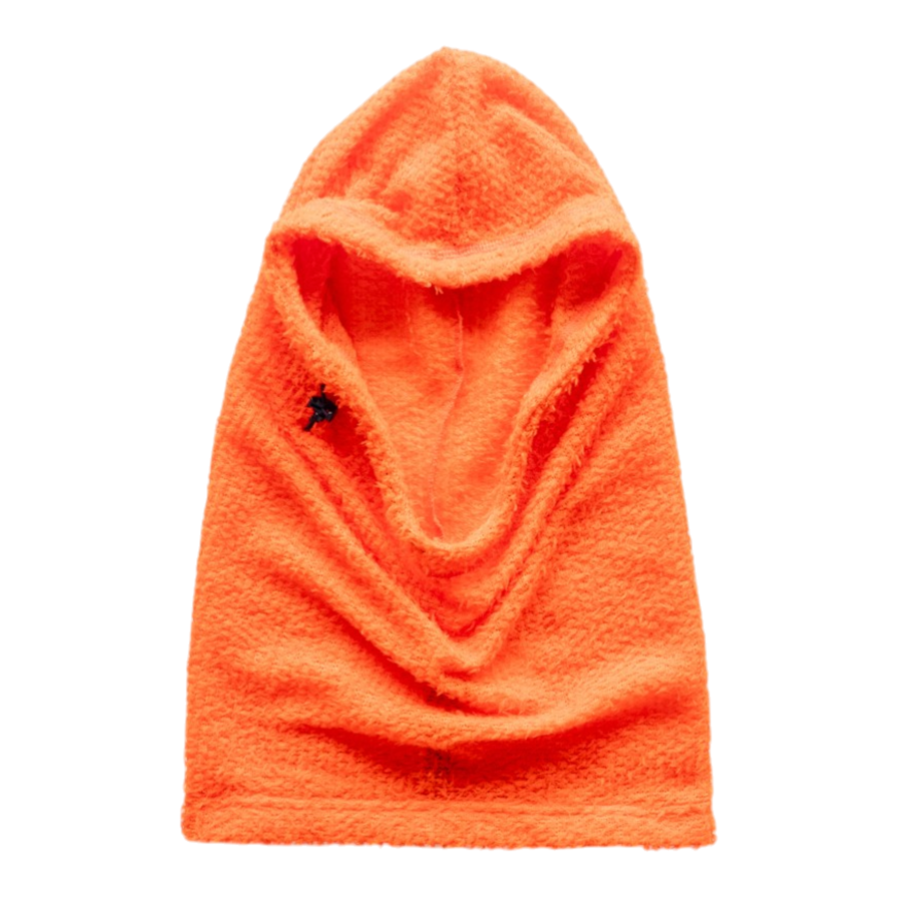 SHAG HOOD | gnuhr