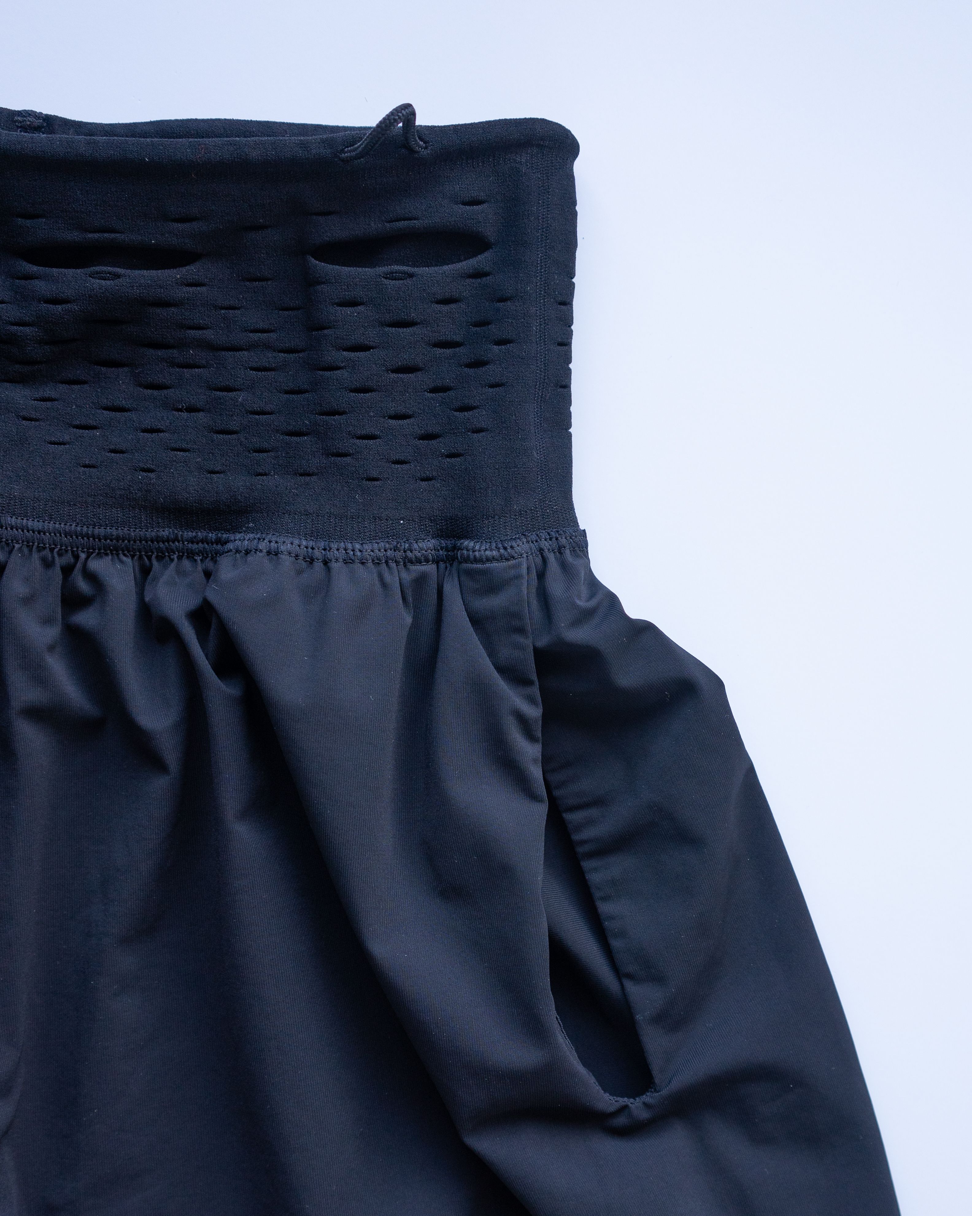 WARP SHORT LONG | gnuhr