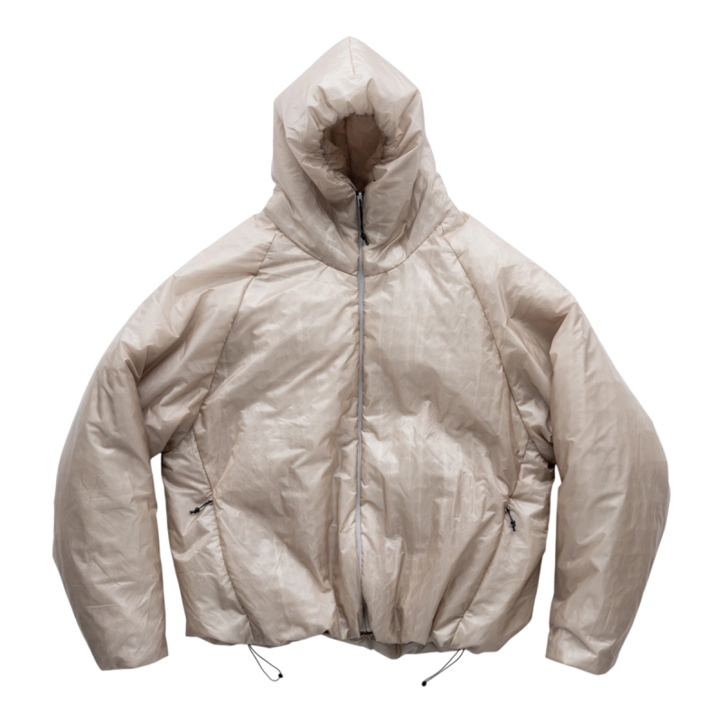 HEATWAVE PUFFER JACKET v1.5
