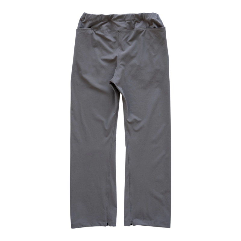 パンツ STRONG003 TROUSERS (GRAY) OURS EXPLORA PANTS | gnuhr