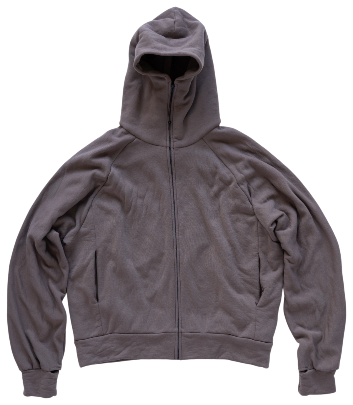 POWER HOODIE v1.5 | gnuhr