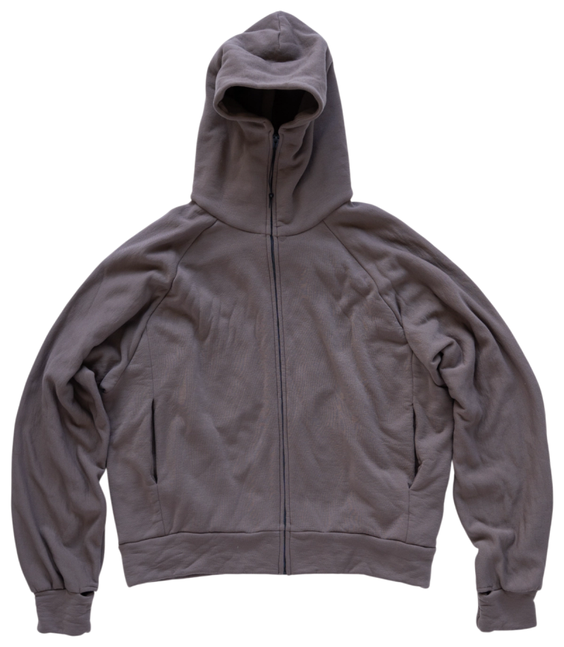 POWER HOODIE v1.5