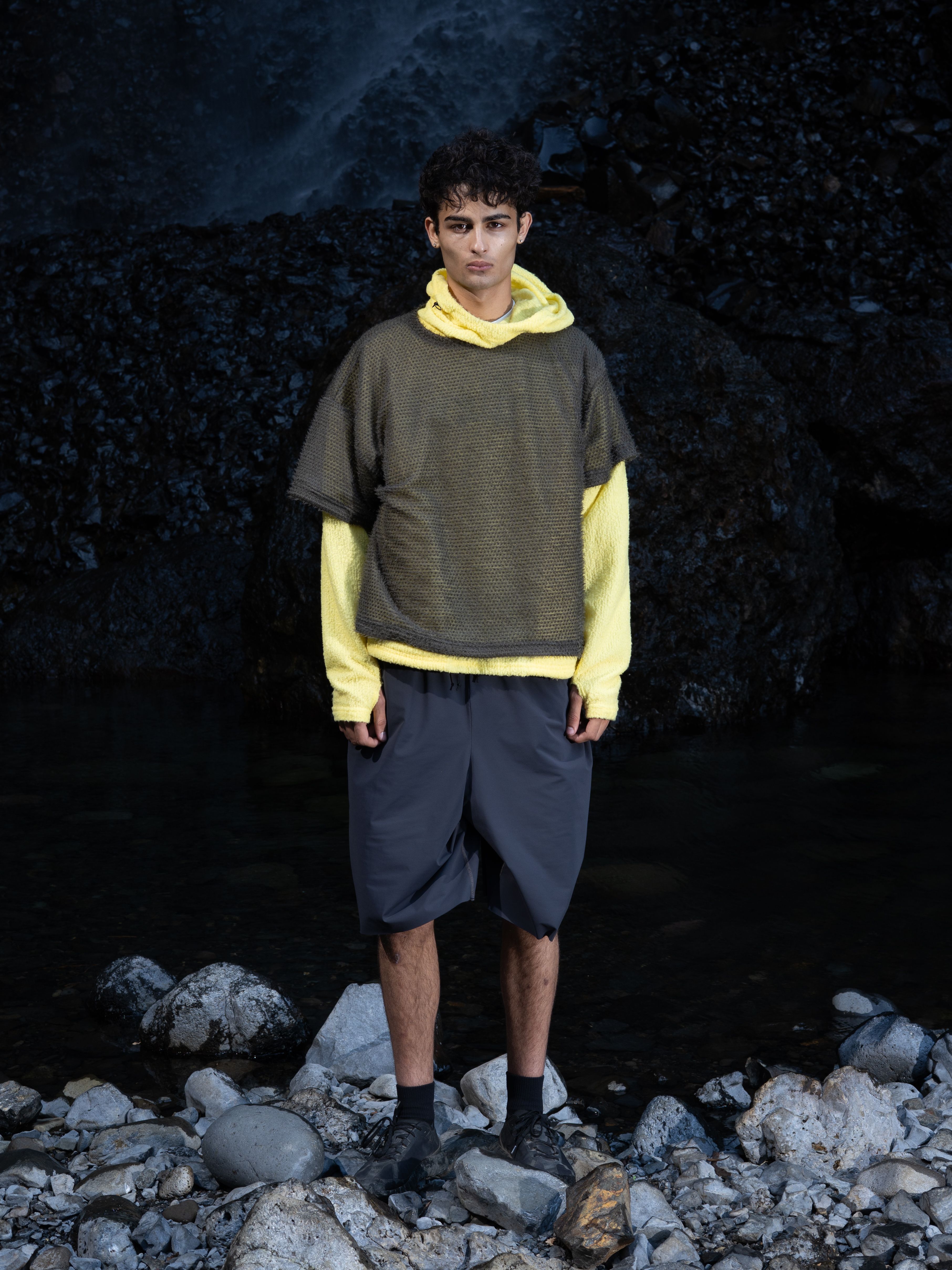 SHAG T v2.0 | gnuhr