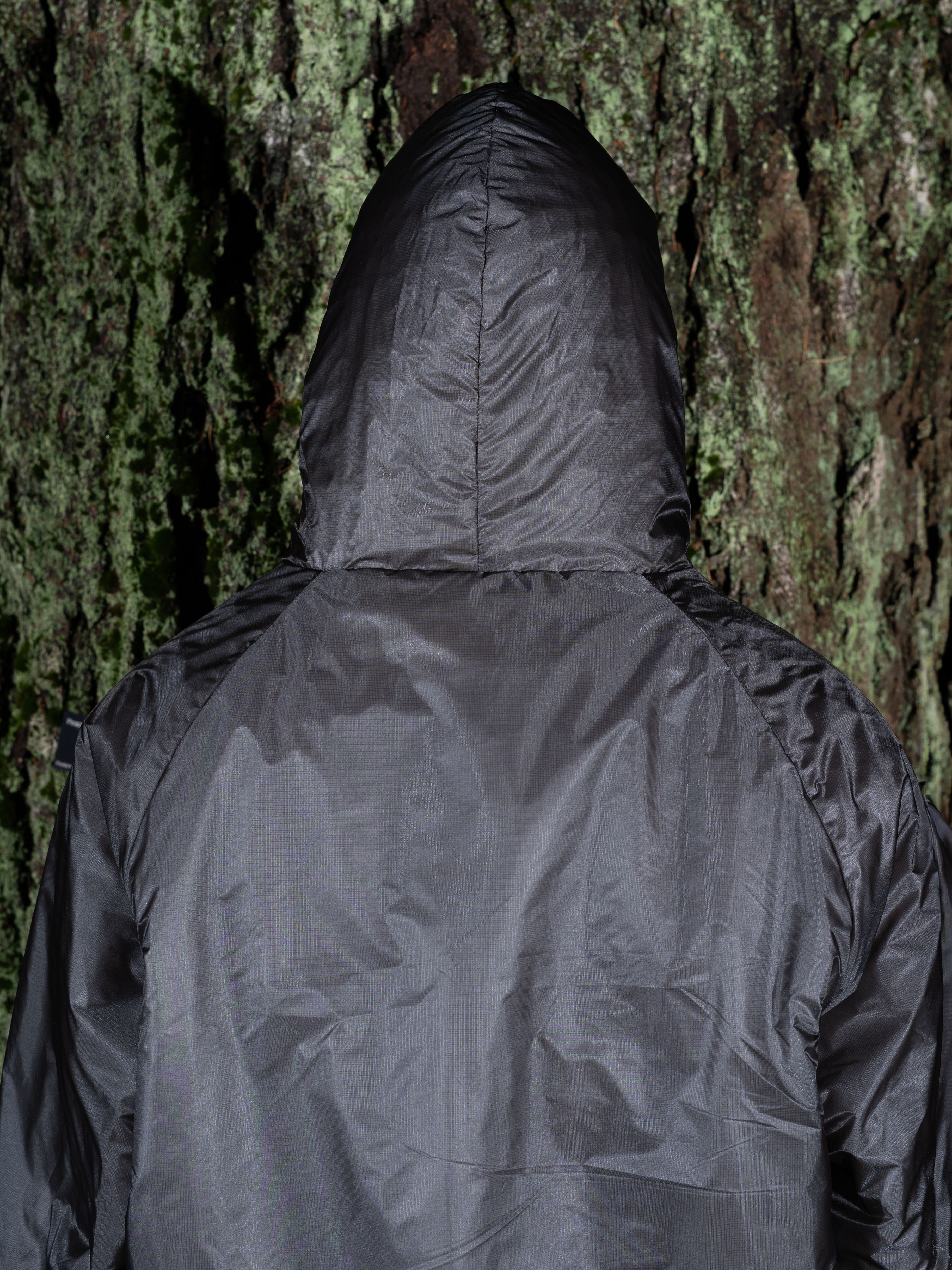 HEATWAVE PUFFER JACKET v1.5 | gnuhr