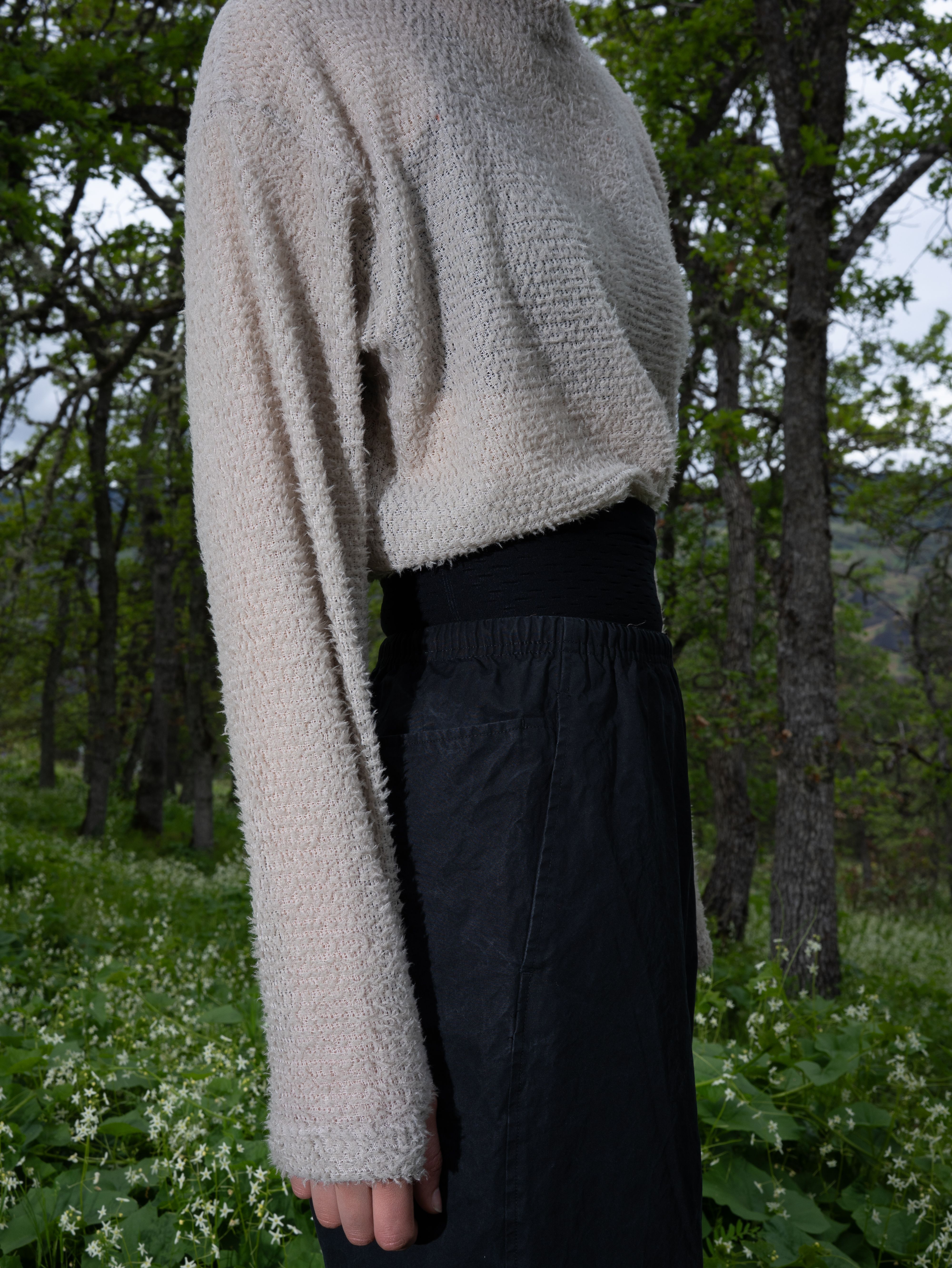 SHAG SWEATER v2.0 | gnuhr