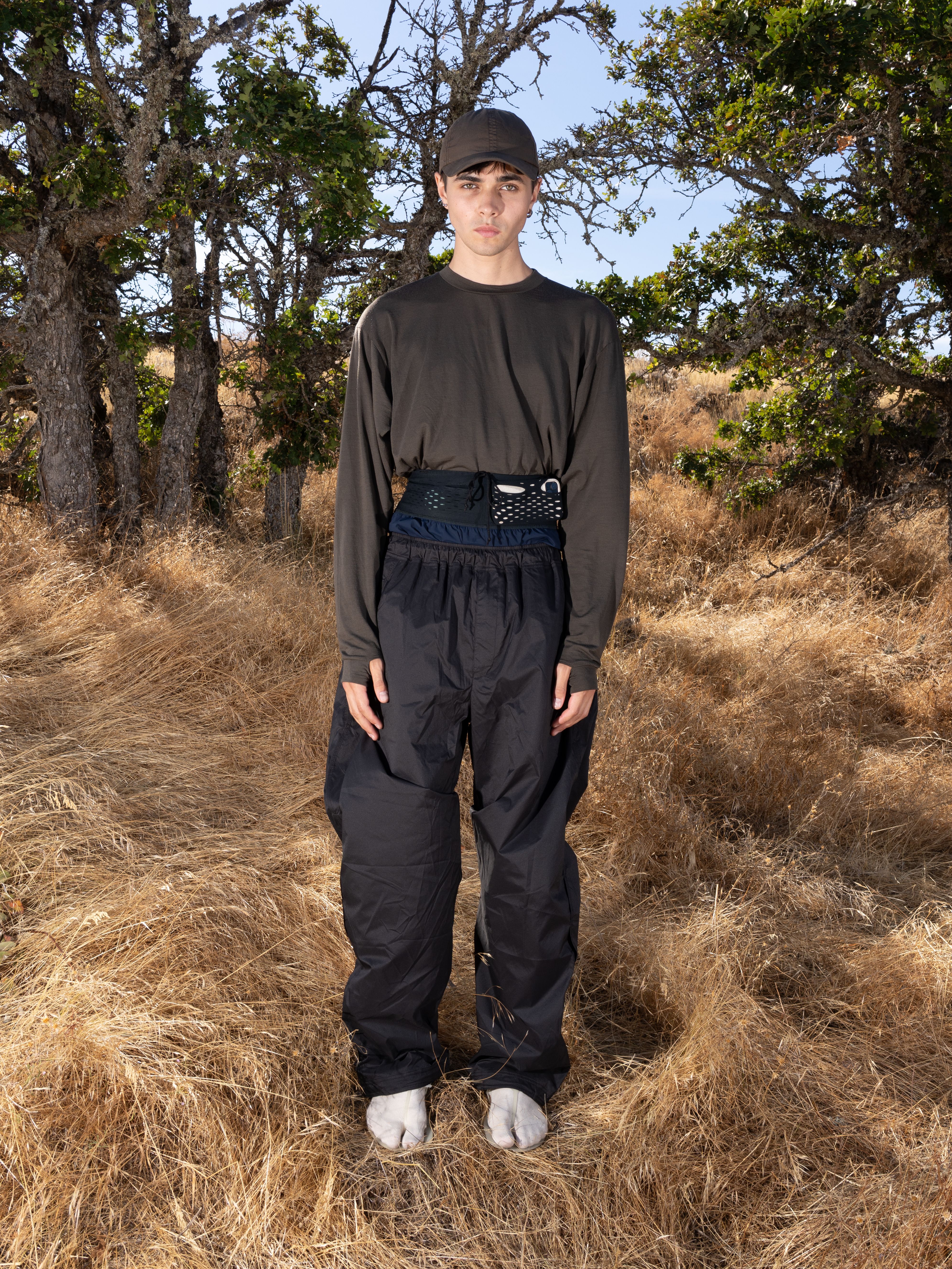 CREEPER CREW MERINO | gnuhr