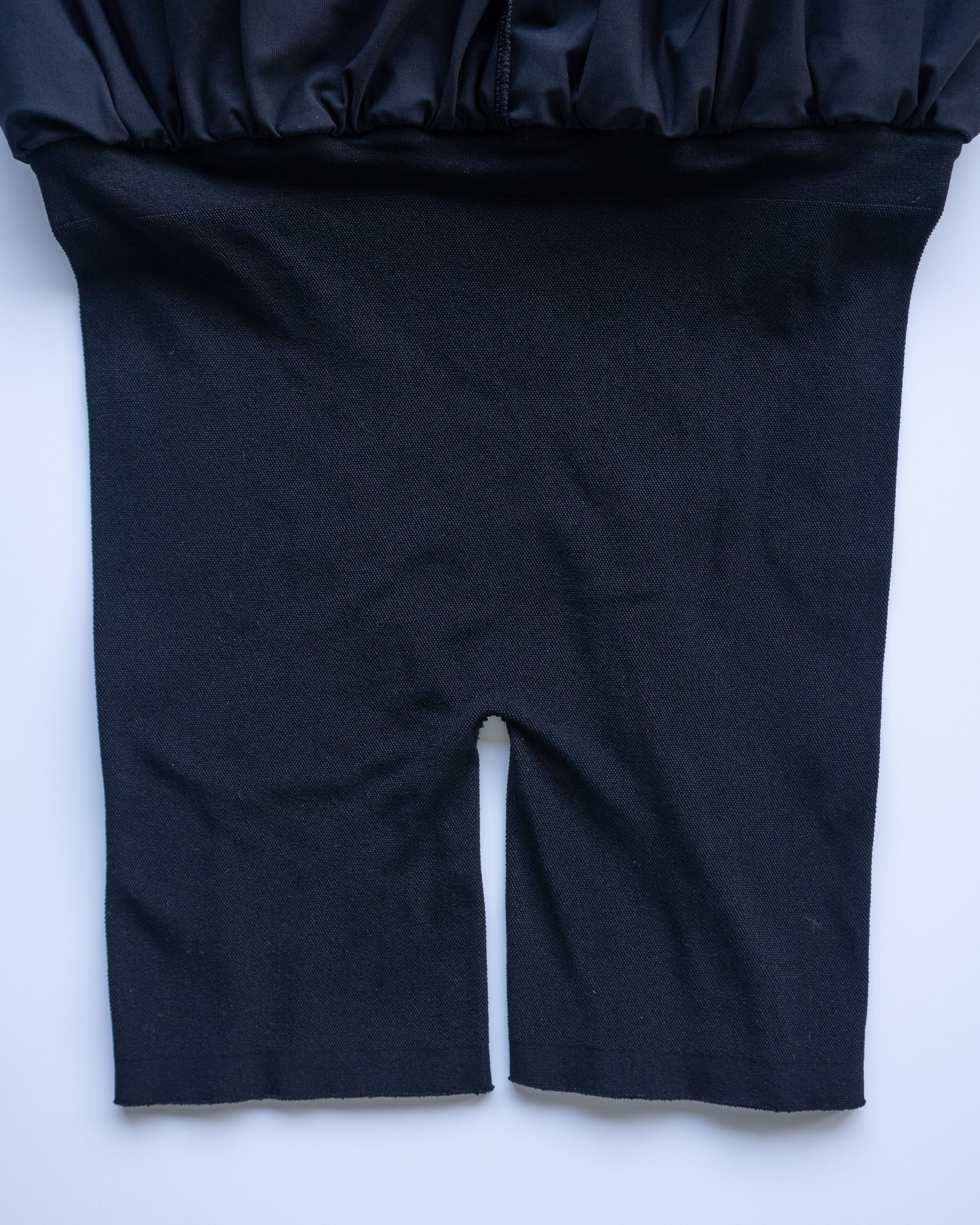 WARP SHORT SHORT LINED | gnuhr