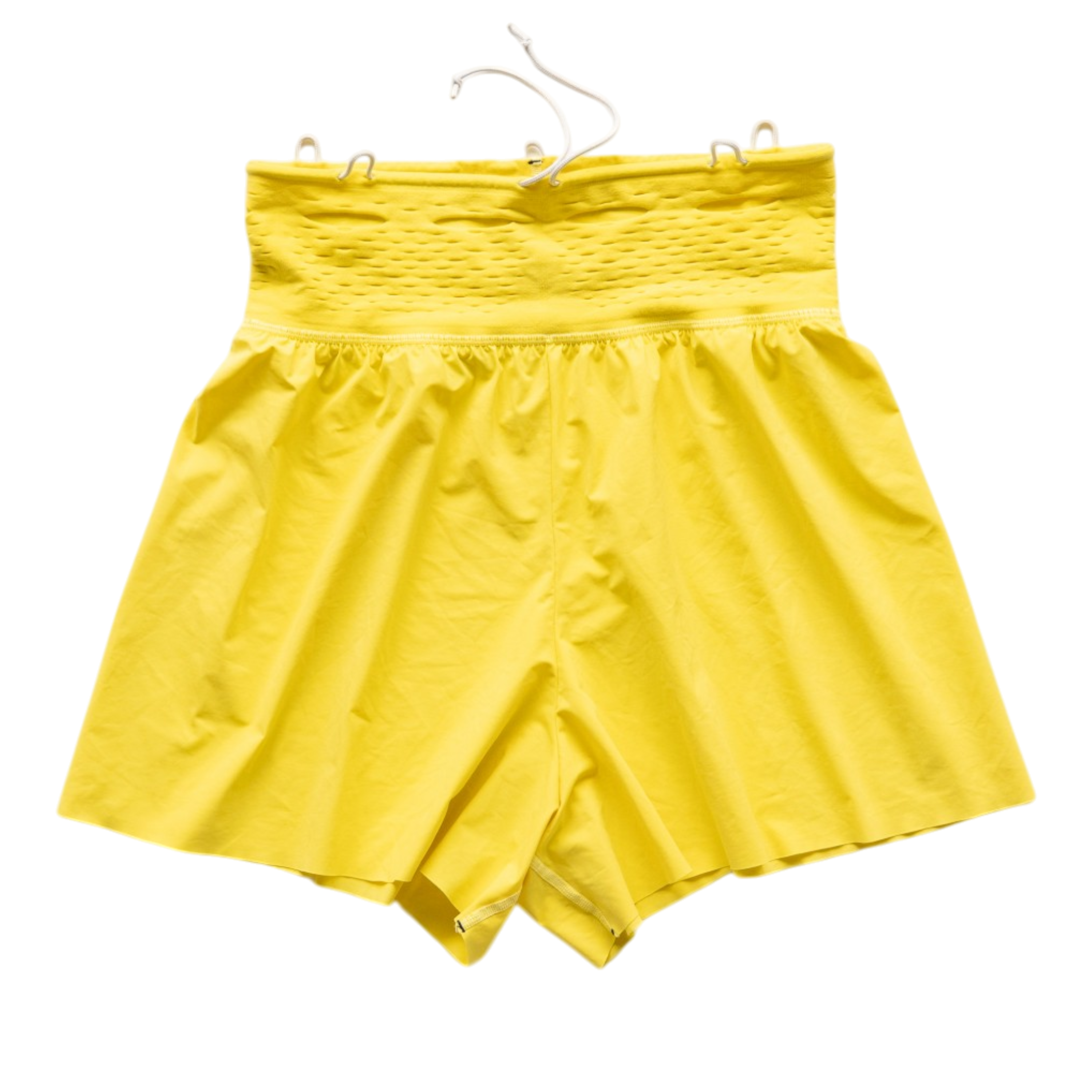 パンツ GNUHR - WARP SHORT SHORT - bungee cord WARP SHORT SHORT | gnuhr
