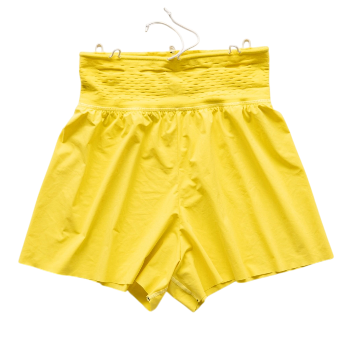 パンツ GNUHR - WARP SHORT SHORT - bungee cord WARP SHORT SHORT | gnuhr