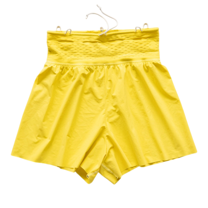 WARP SHORT SHORT