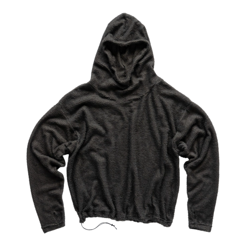 SHAG HOODIE v2.0