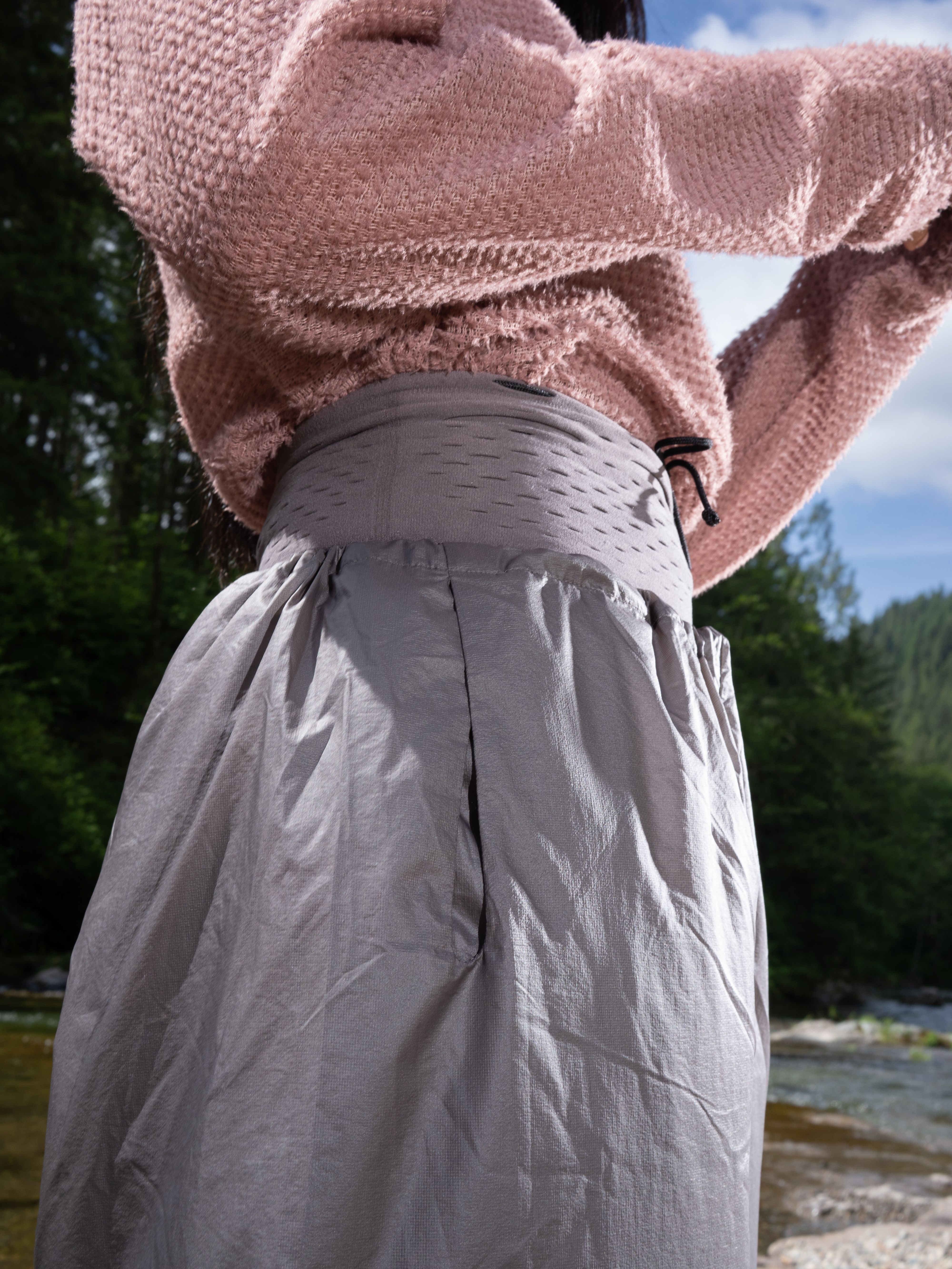 SHAG SWEATER v2.0 | gnuhr