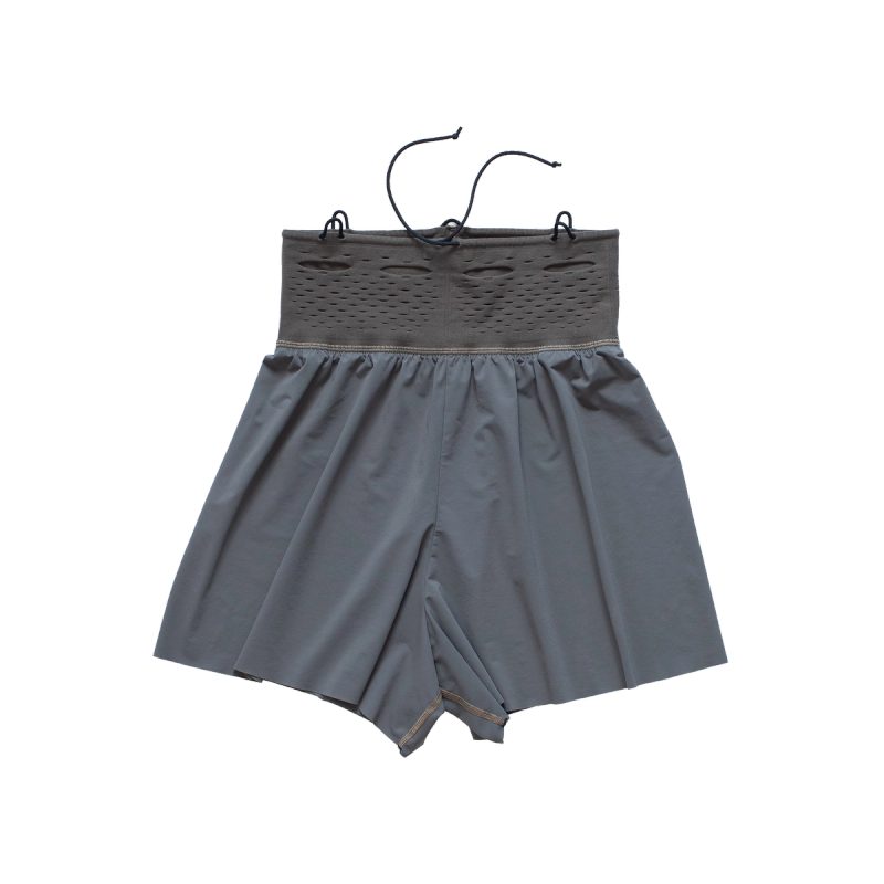 WARP SHORT SHORT 