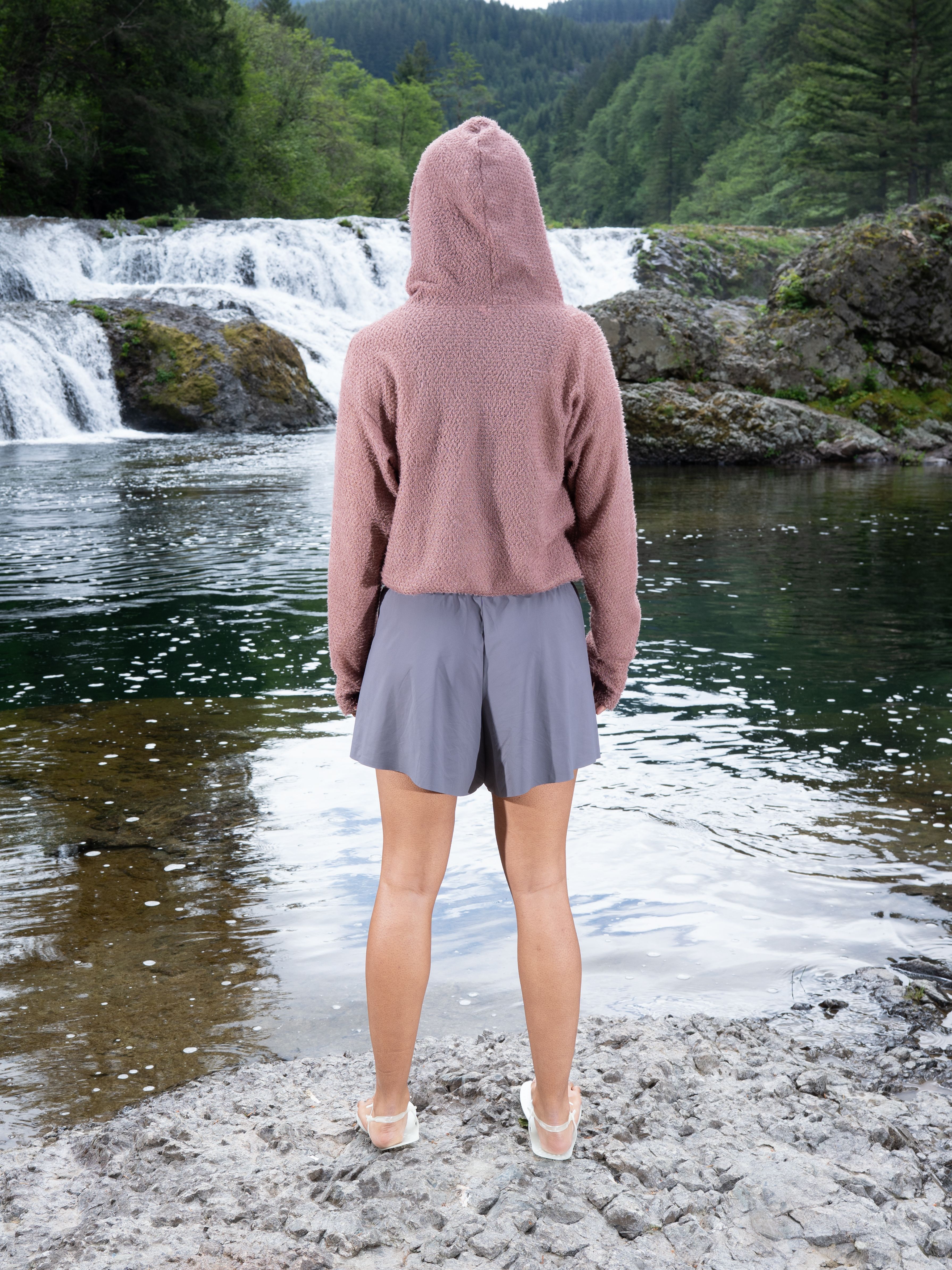 SHAG HOODIE v2.0 | gnuhr