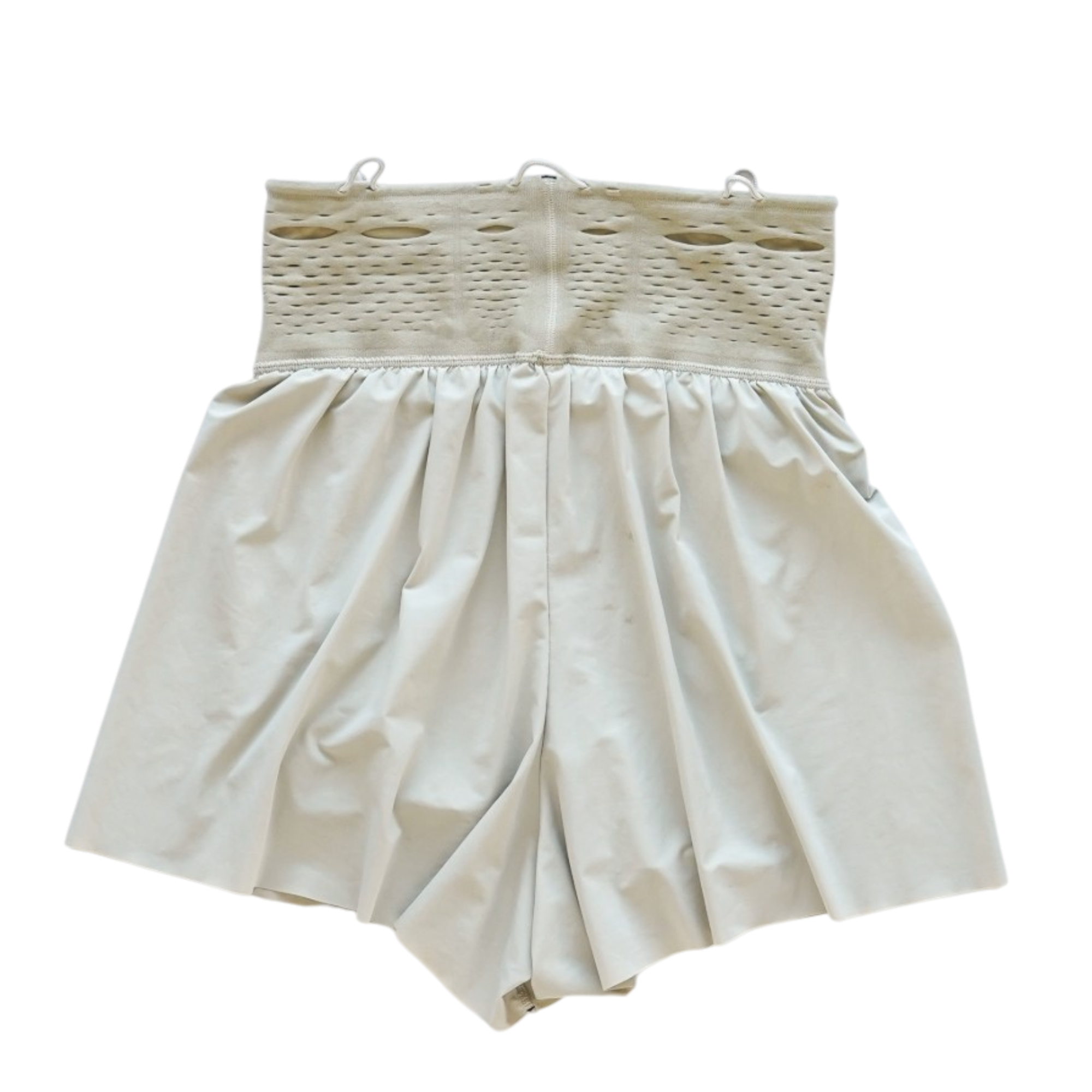 WARP SHORT SHORT LINED | gnuhr