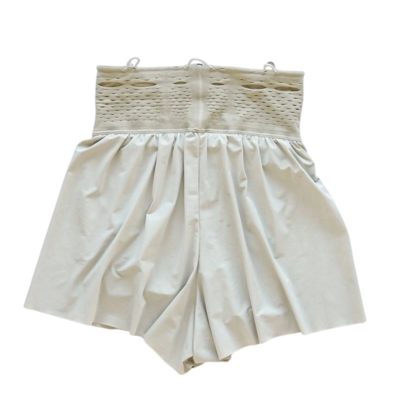 WARP SHORT SHORT LINED | gnuhr