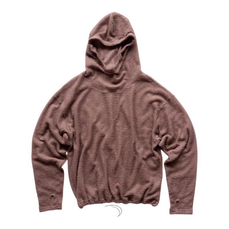 SHAG HOODIE v2.0