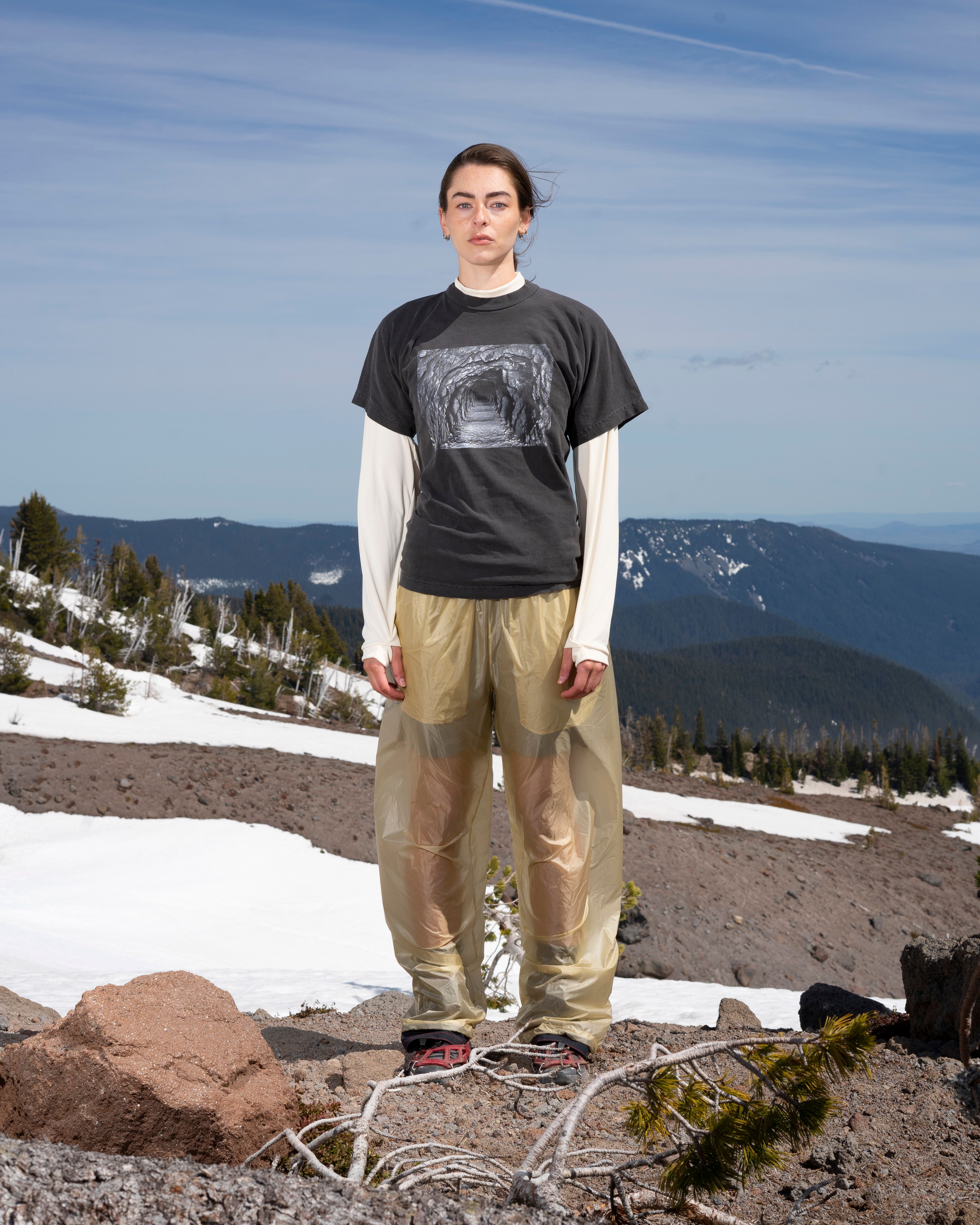 TUBULAR T PRINTED | gnuhr