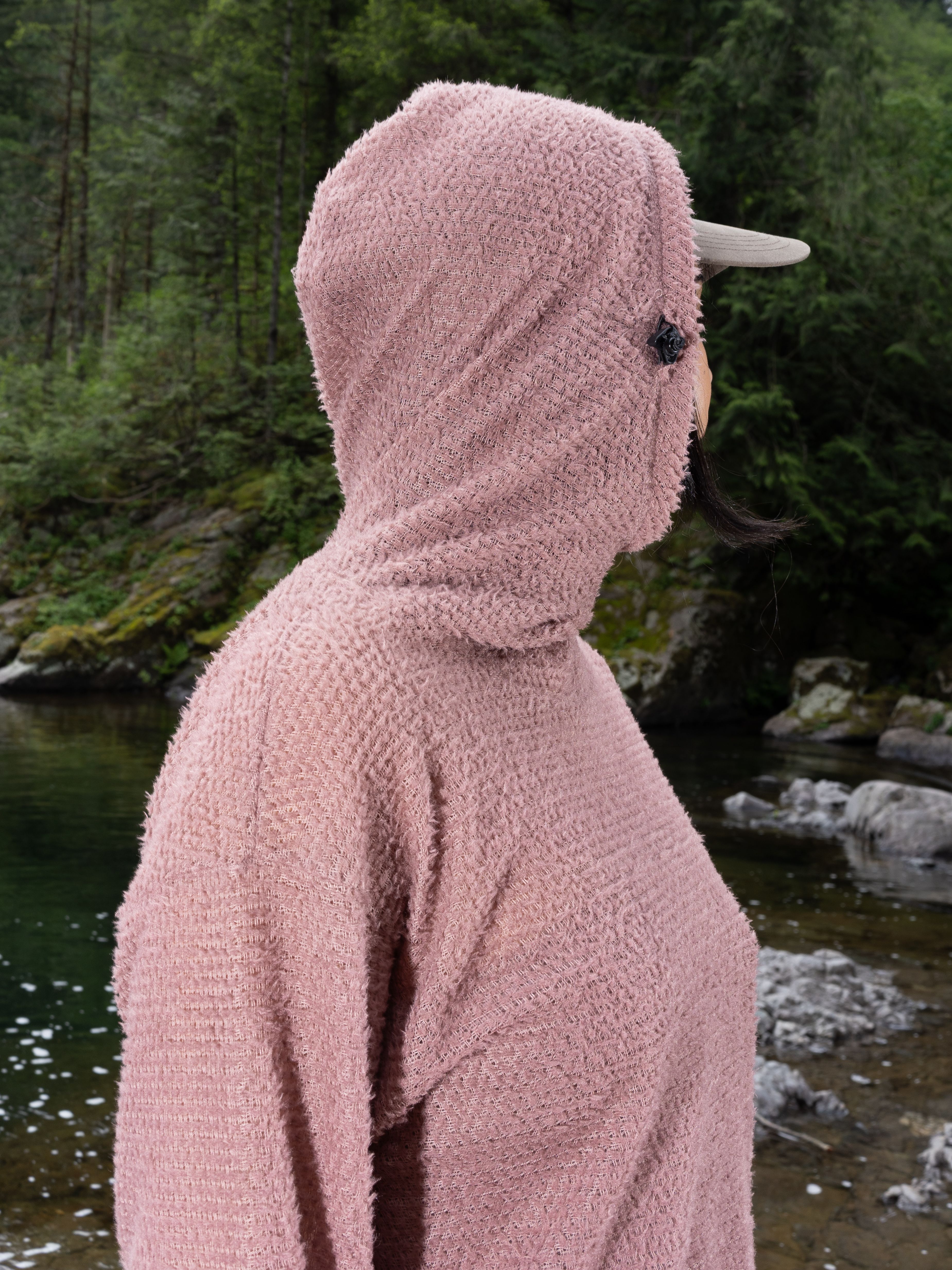 SHAG HOODIE v2.0 | gnuhr