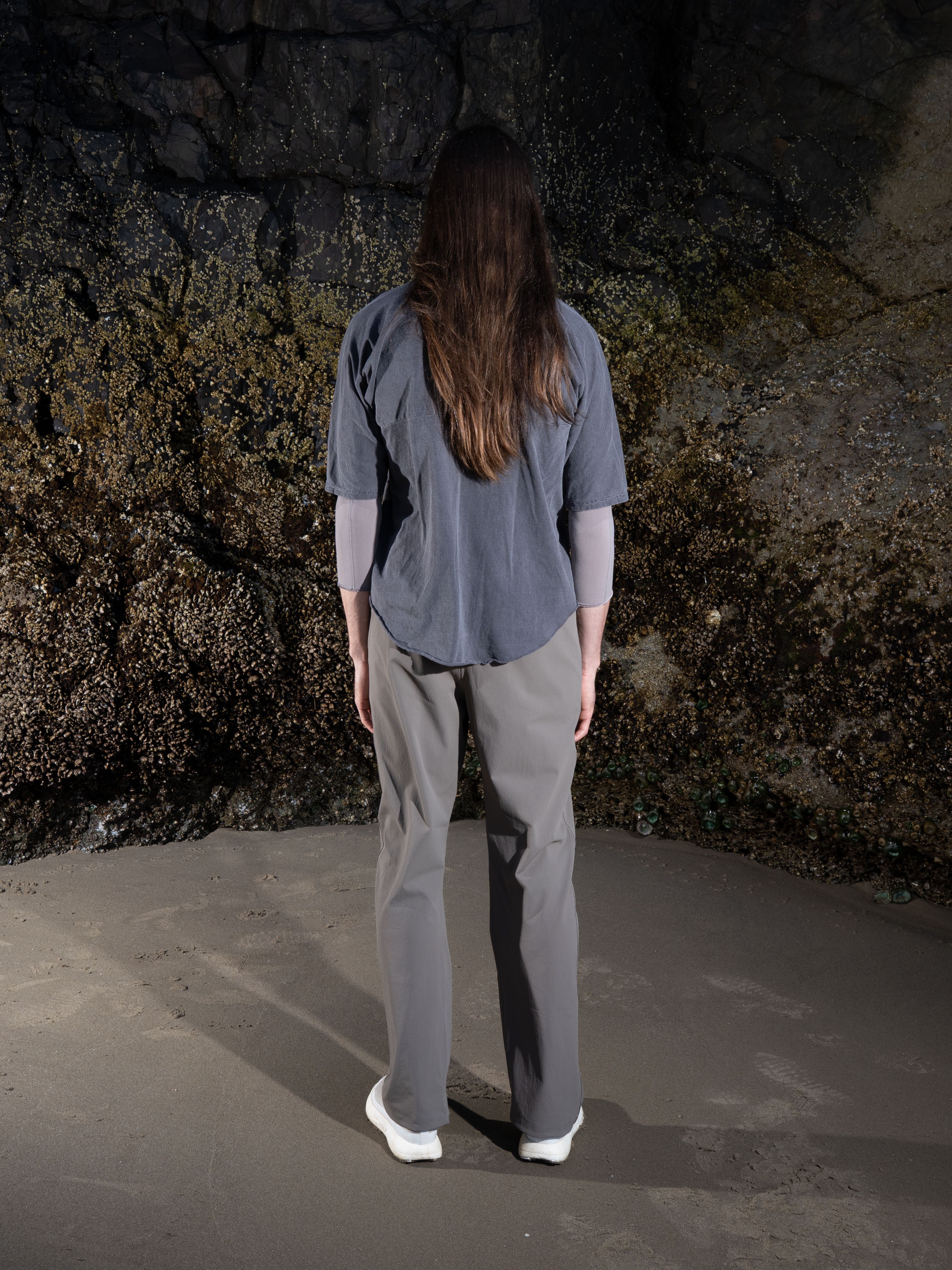EXPLORA PANTS | gnuhr