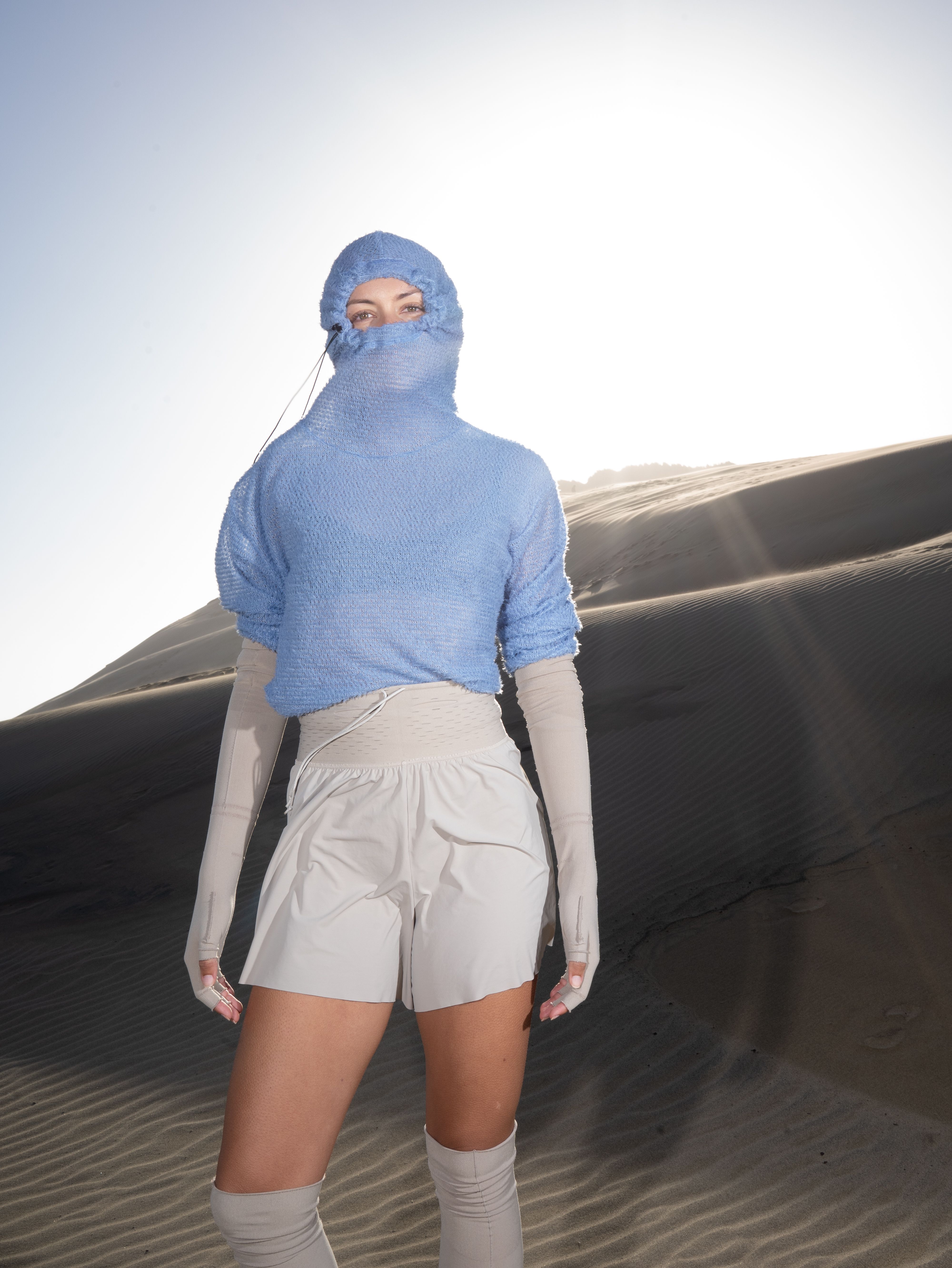 SHAG HOODIE v2.0 | gnuhr