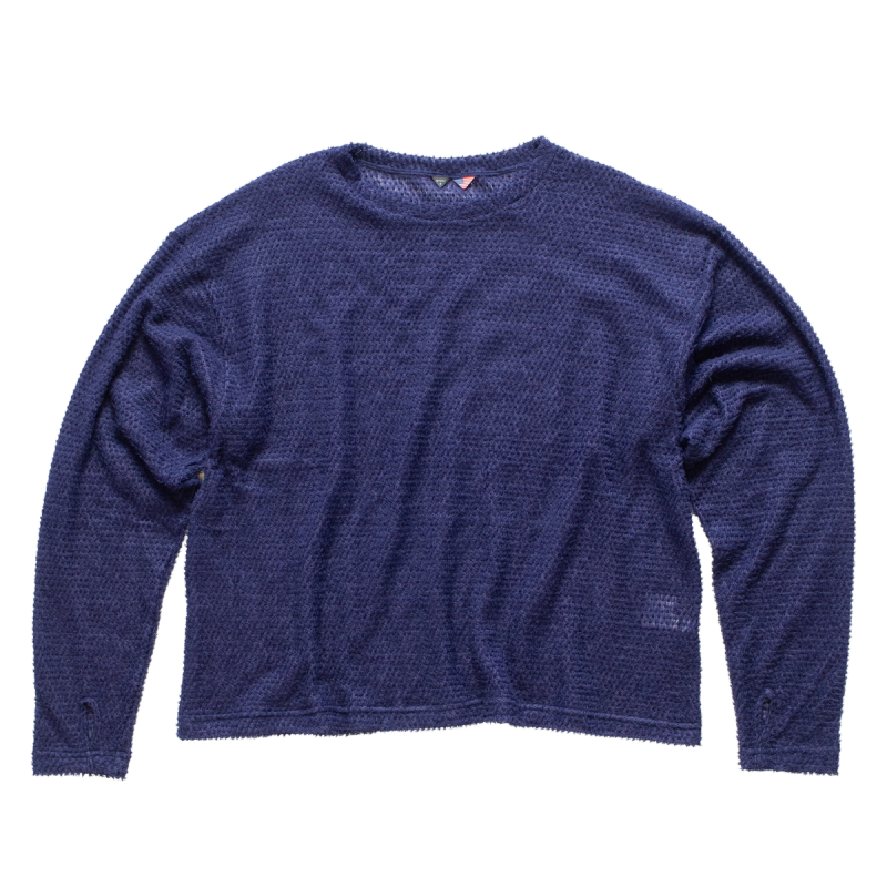 SHAG SWEATER v2.0 