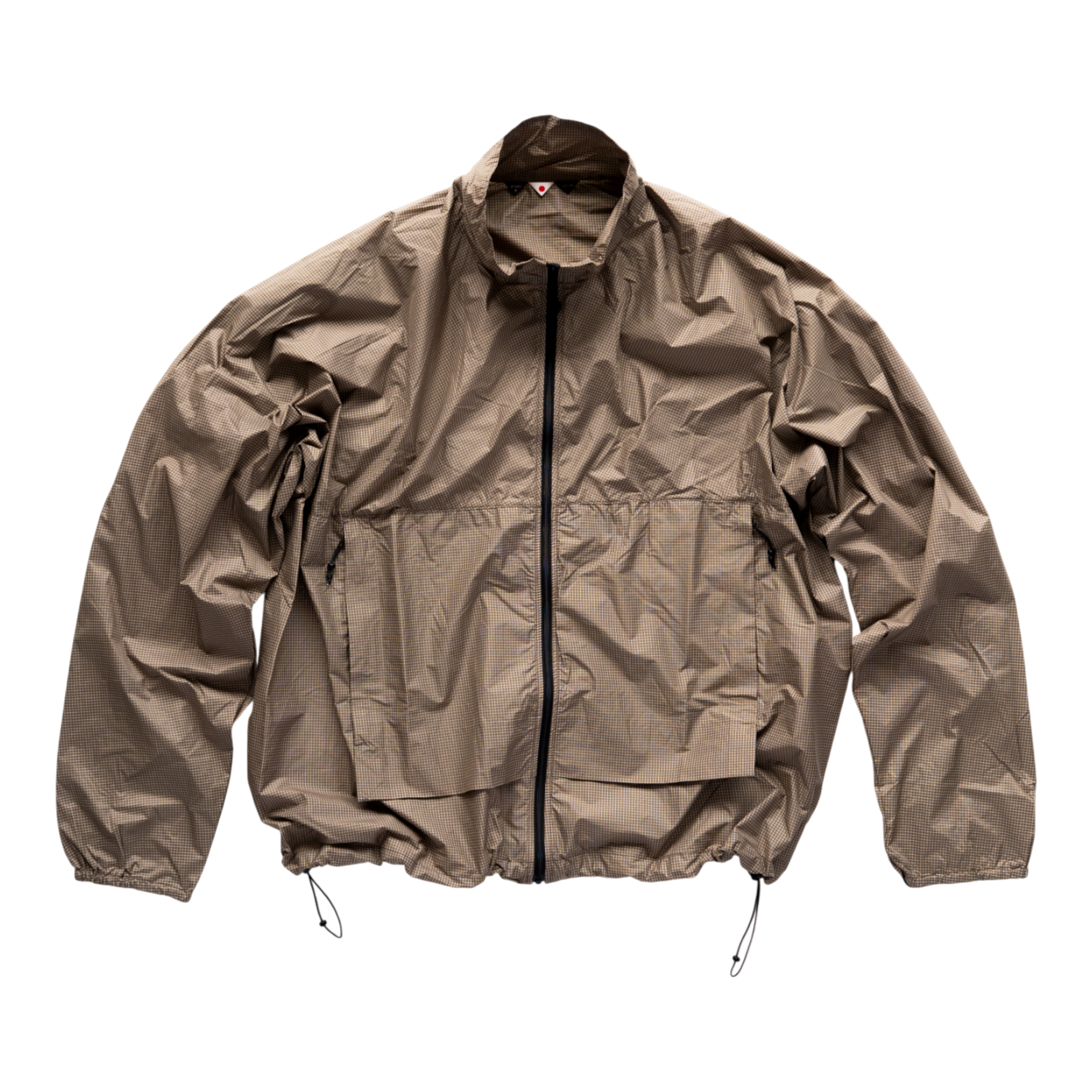 GNORDA DYNEEMA BREAKER WIND SHIRT | gnuhr