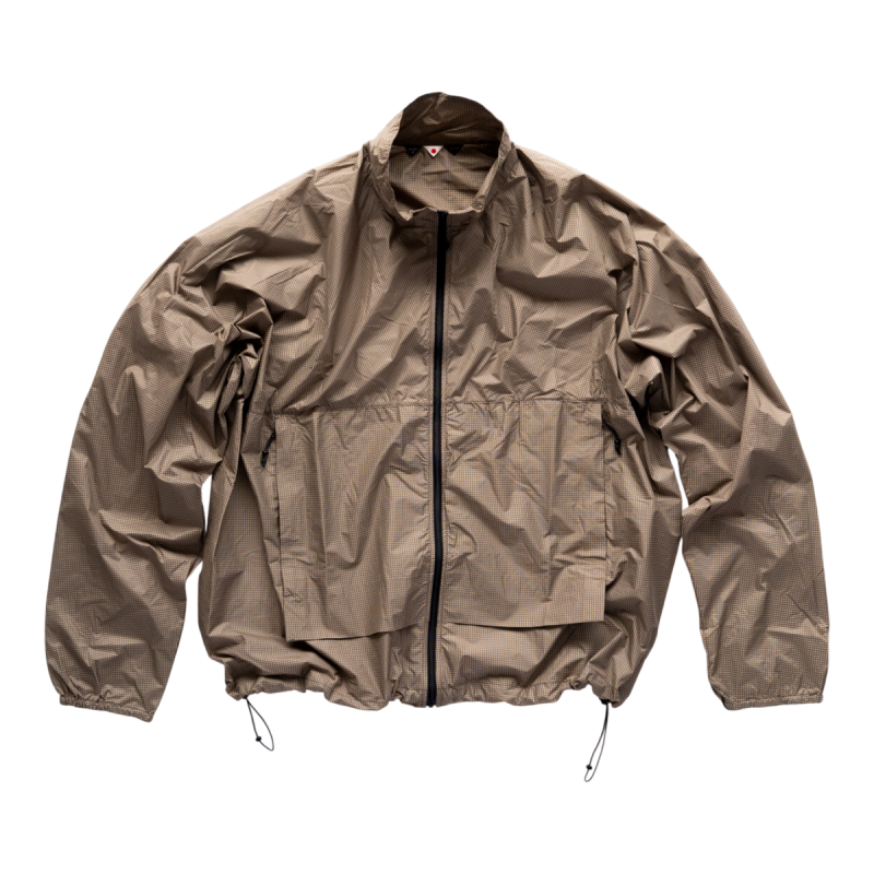 GNORDA DYNEEMA BREAKER WIND SHIRT