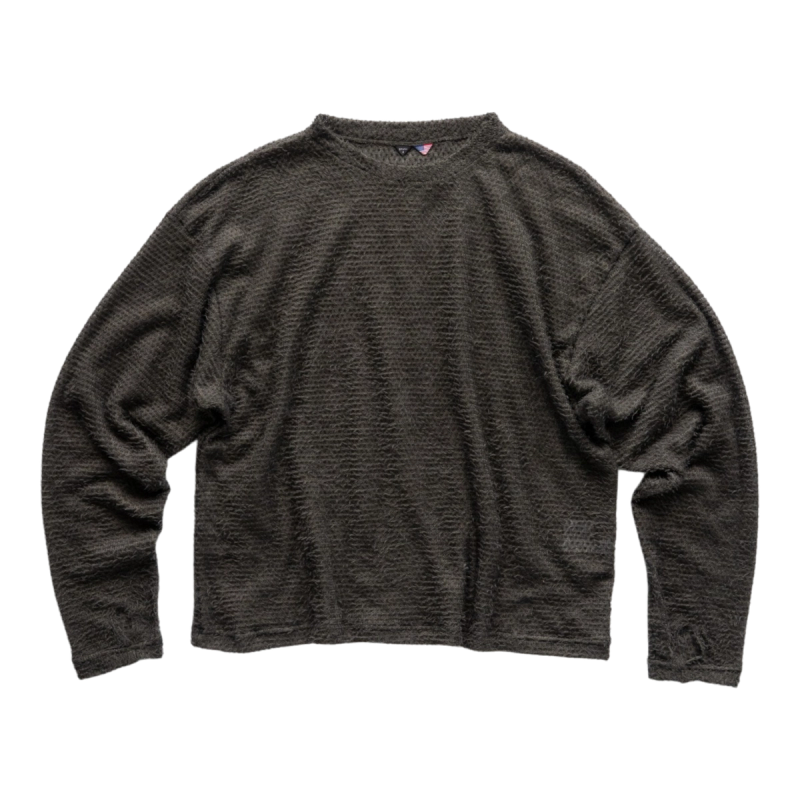 SHAG SWEATER v2.0