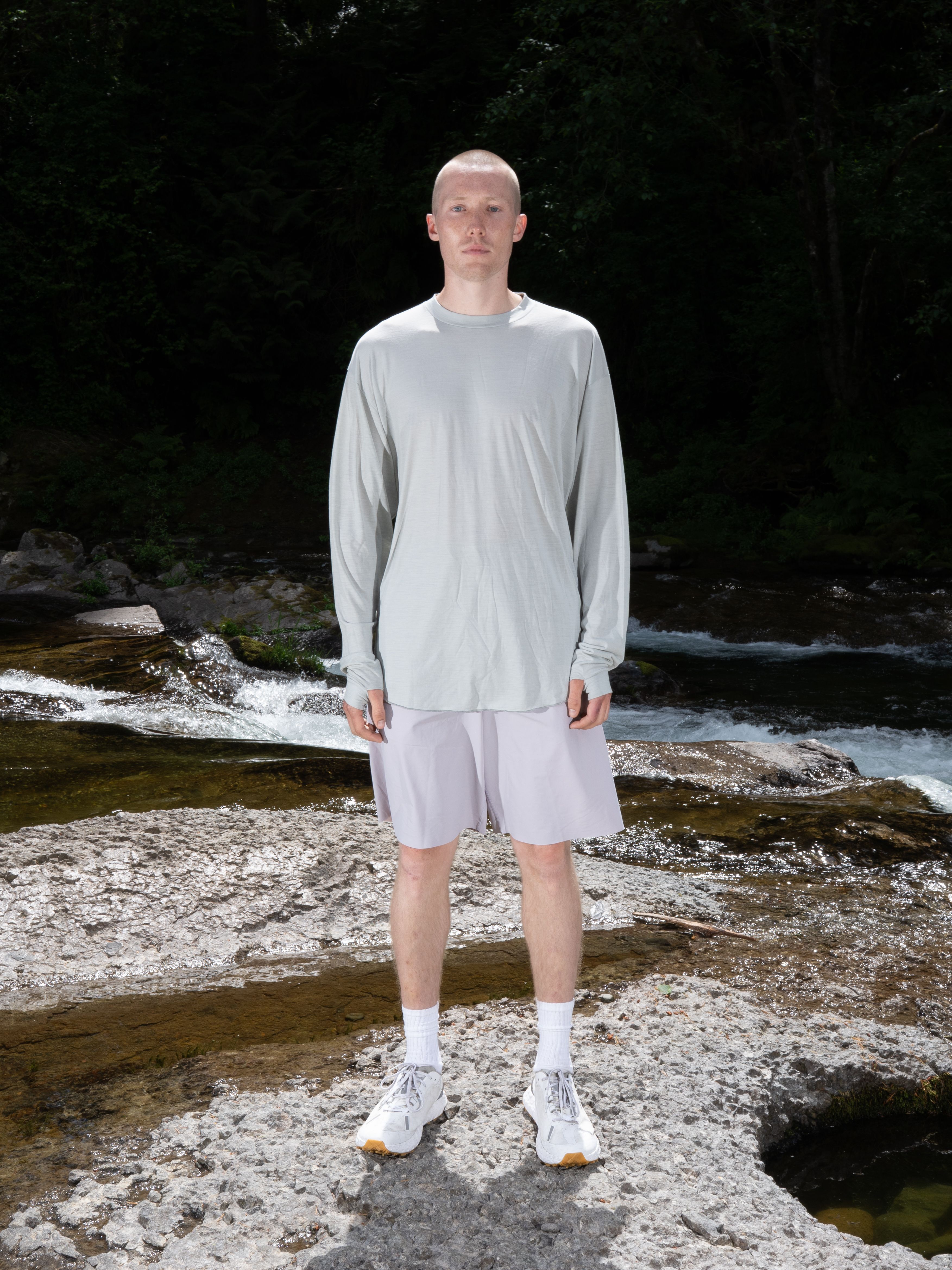 CREEPER CREW MERINO v2.0 | gnuhr