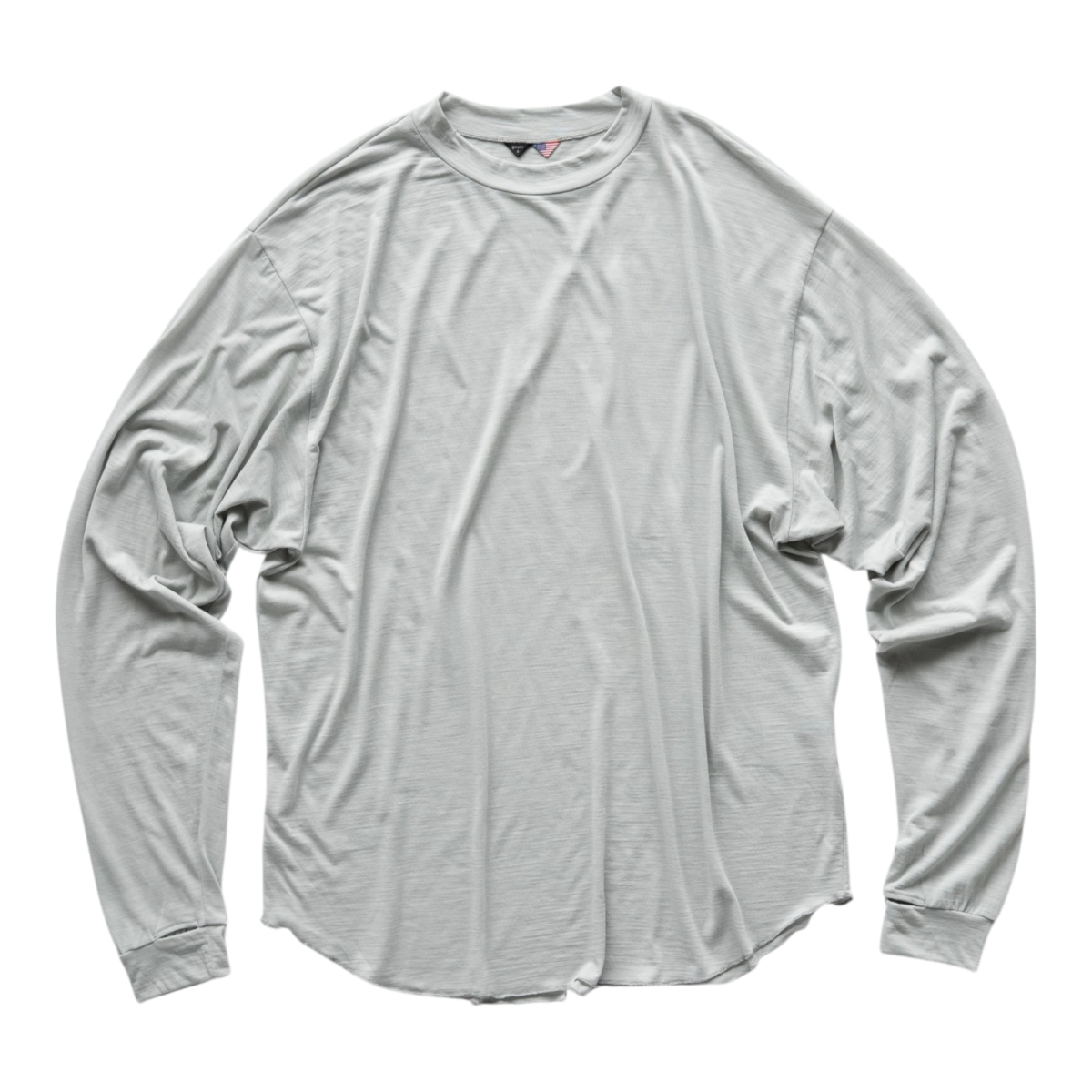 CREEPER CREW MERINO v2.0 | gnuhr