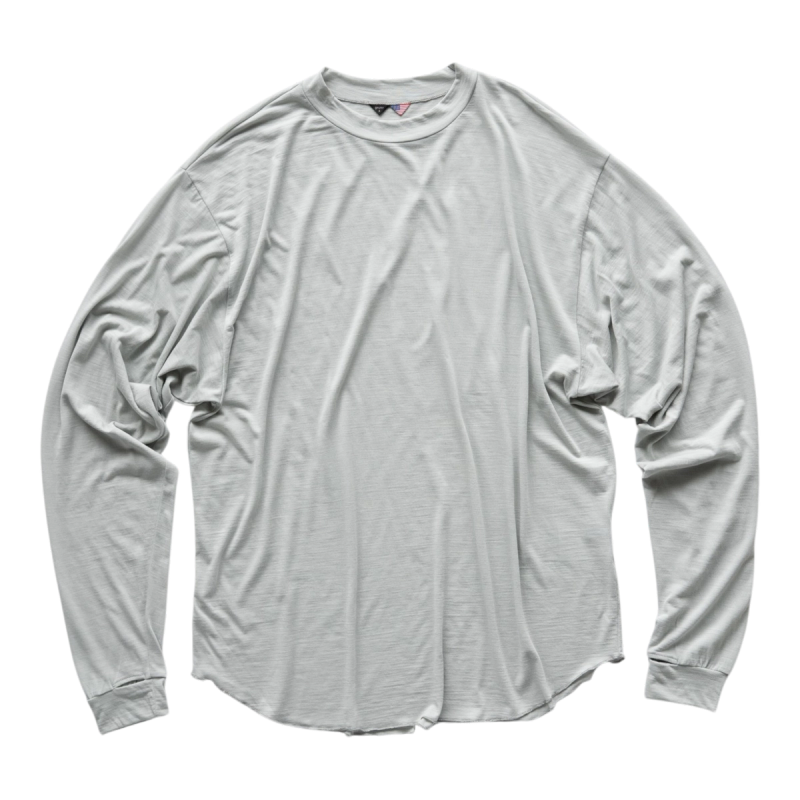 CREEPER CREW MERINO v2.0