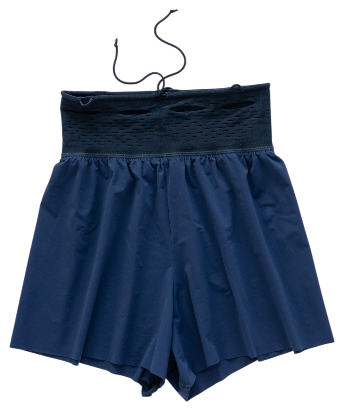 パンツ gnuhr WARP SHORT SHORT charcoal gray Warp Short Short in Charcoal ~ Windthrow
