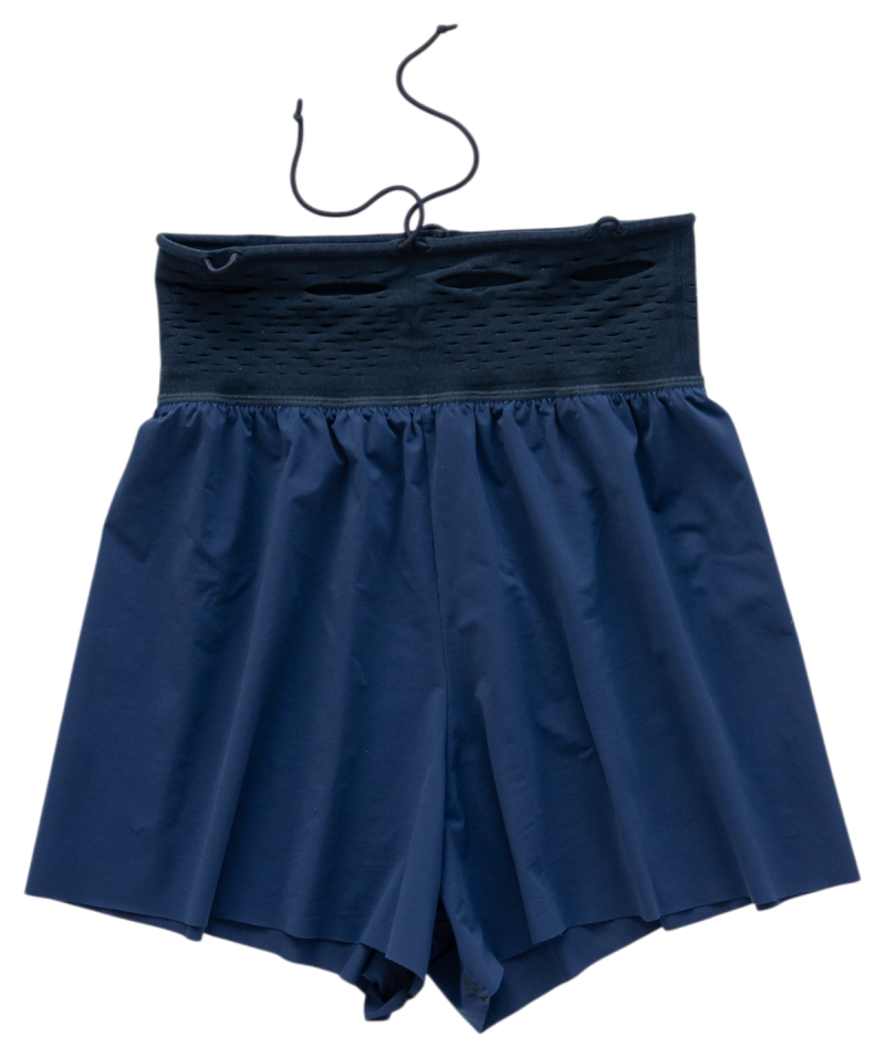 WARP SHORT SHORT