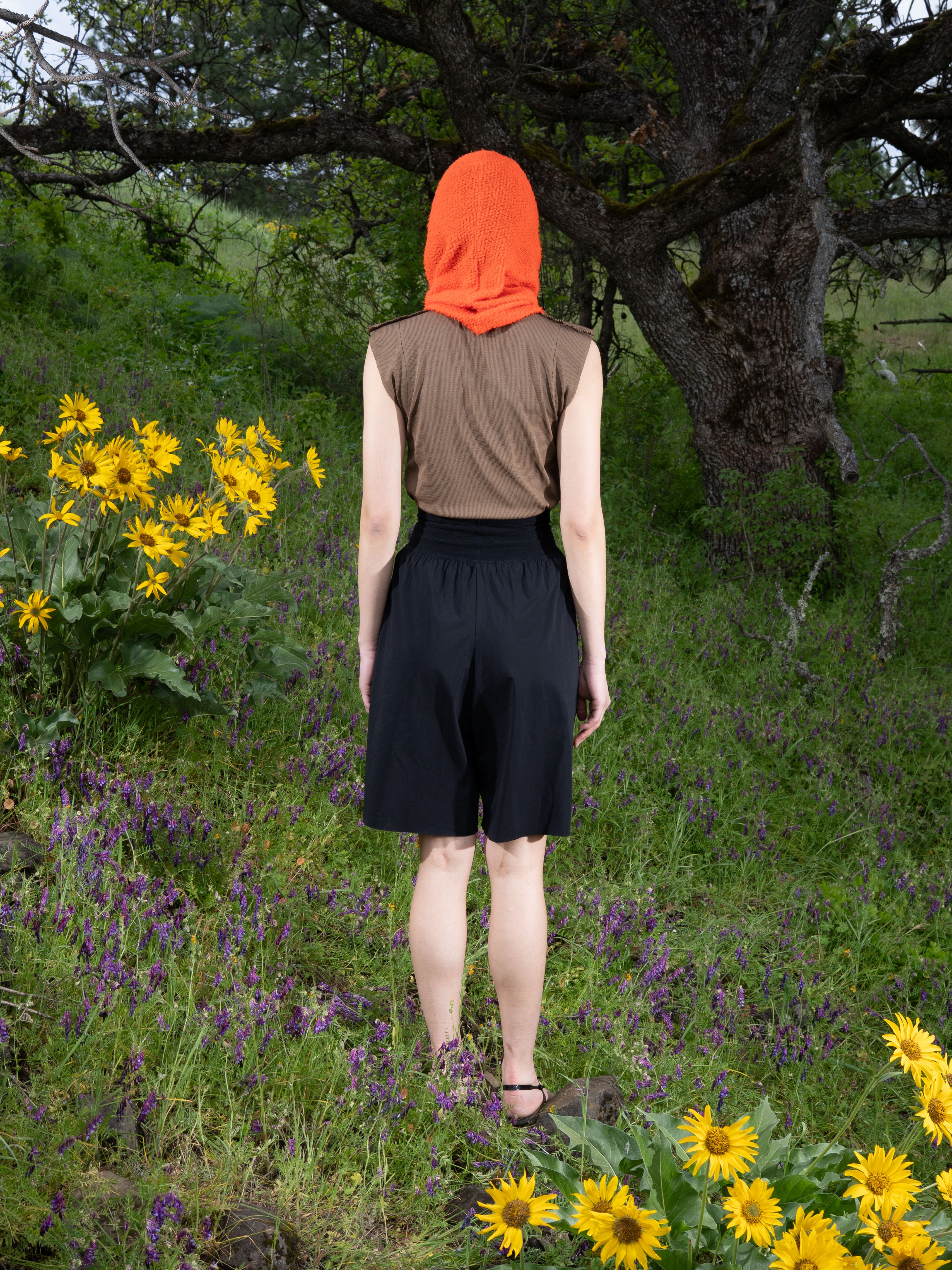 WARP SHORT LONG | gnuhr